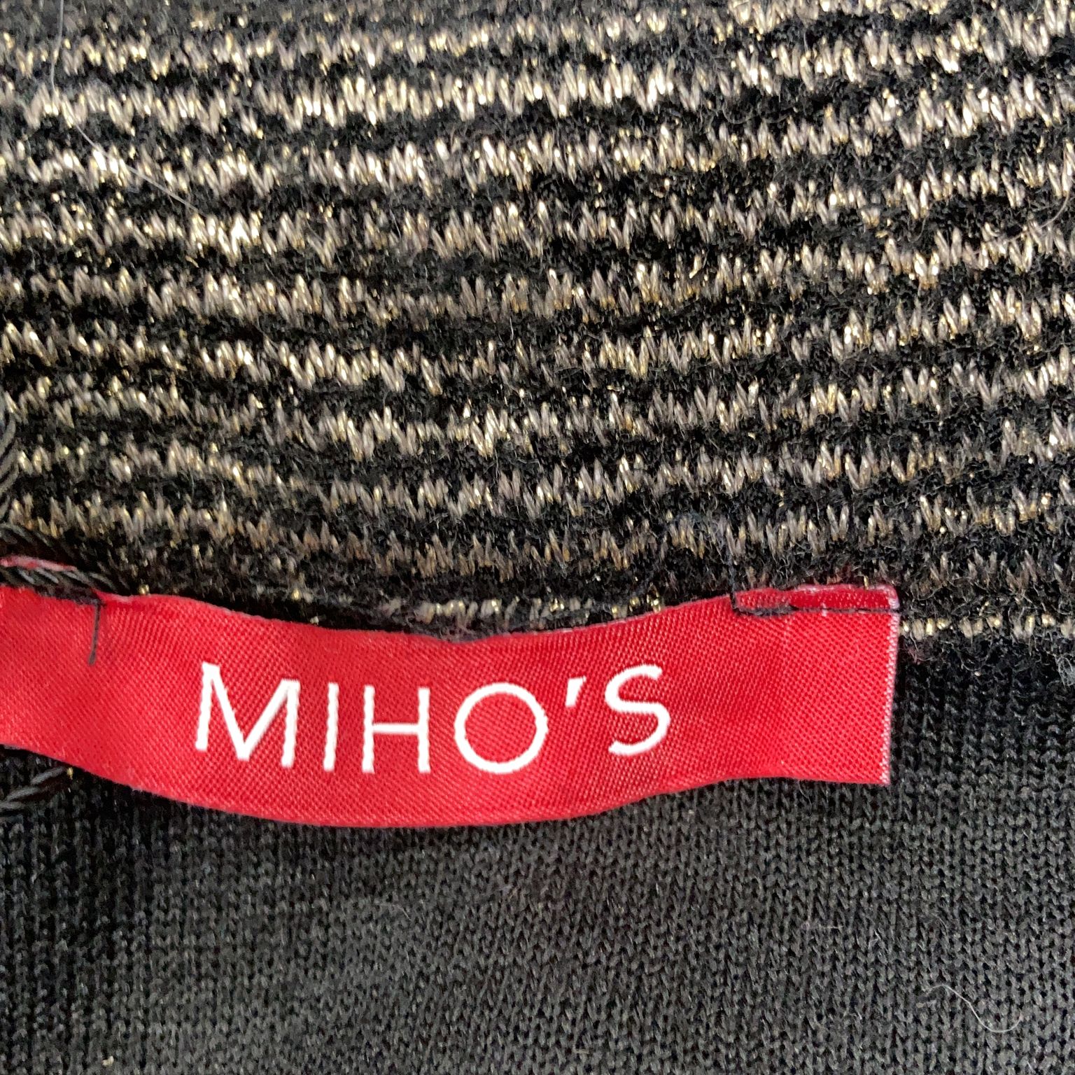 Miho's