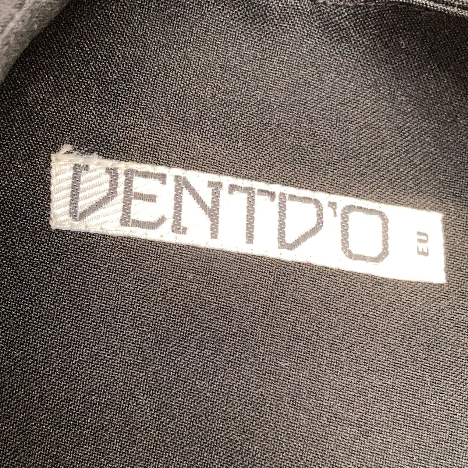 Vento