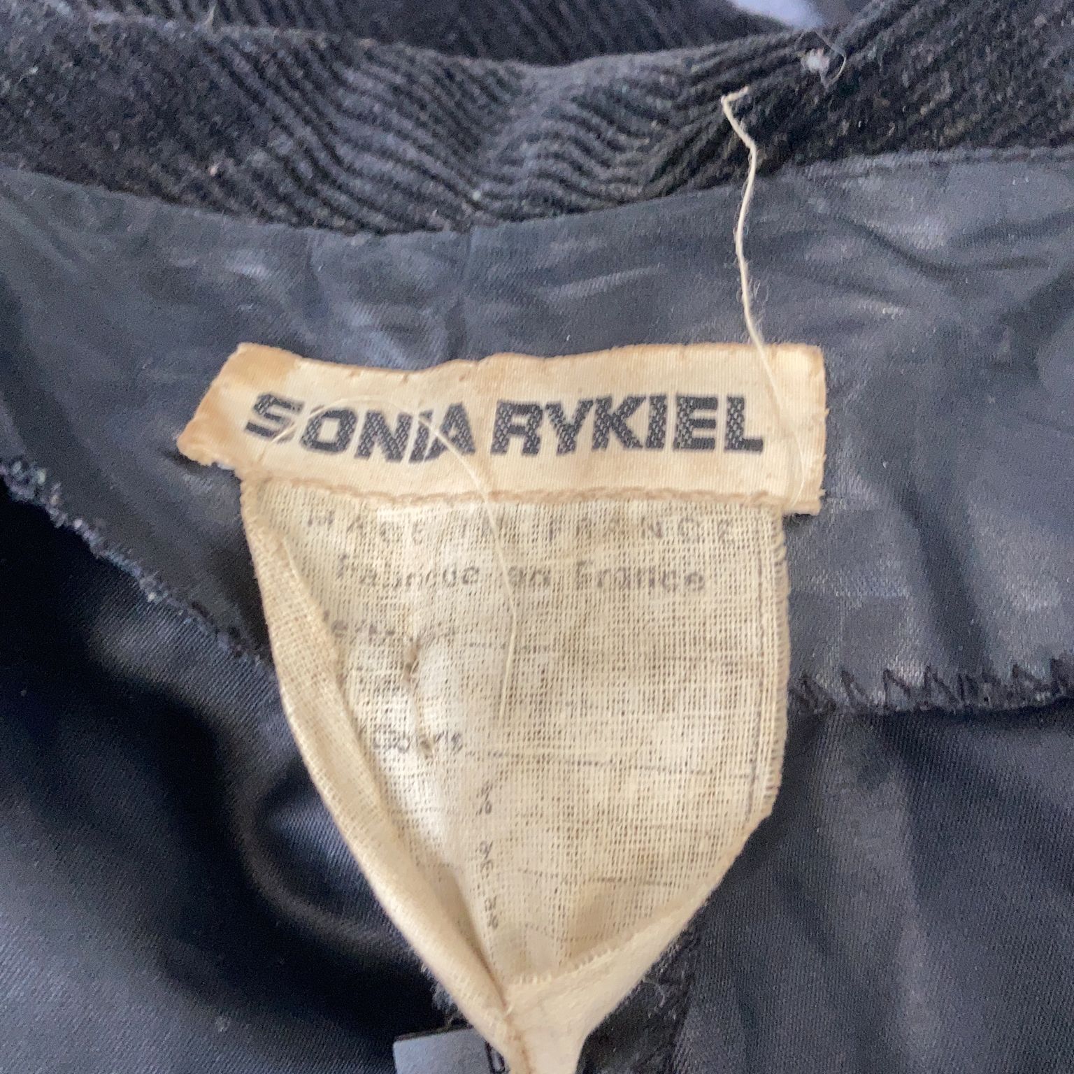 Sonia Rykiel