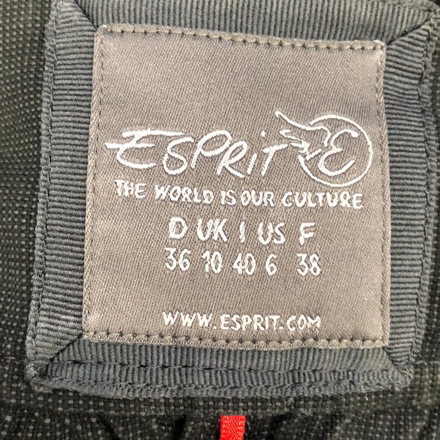 ESPRIT