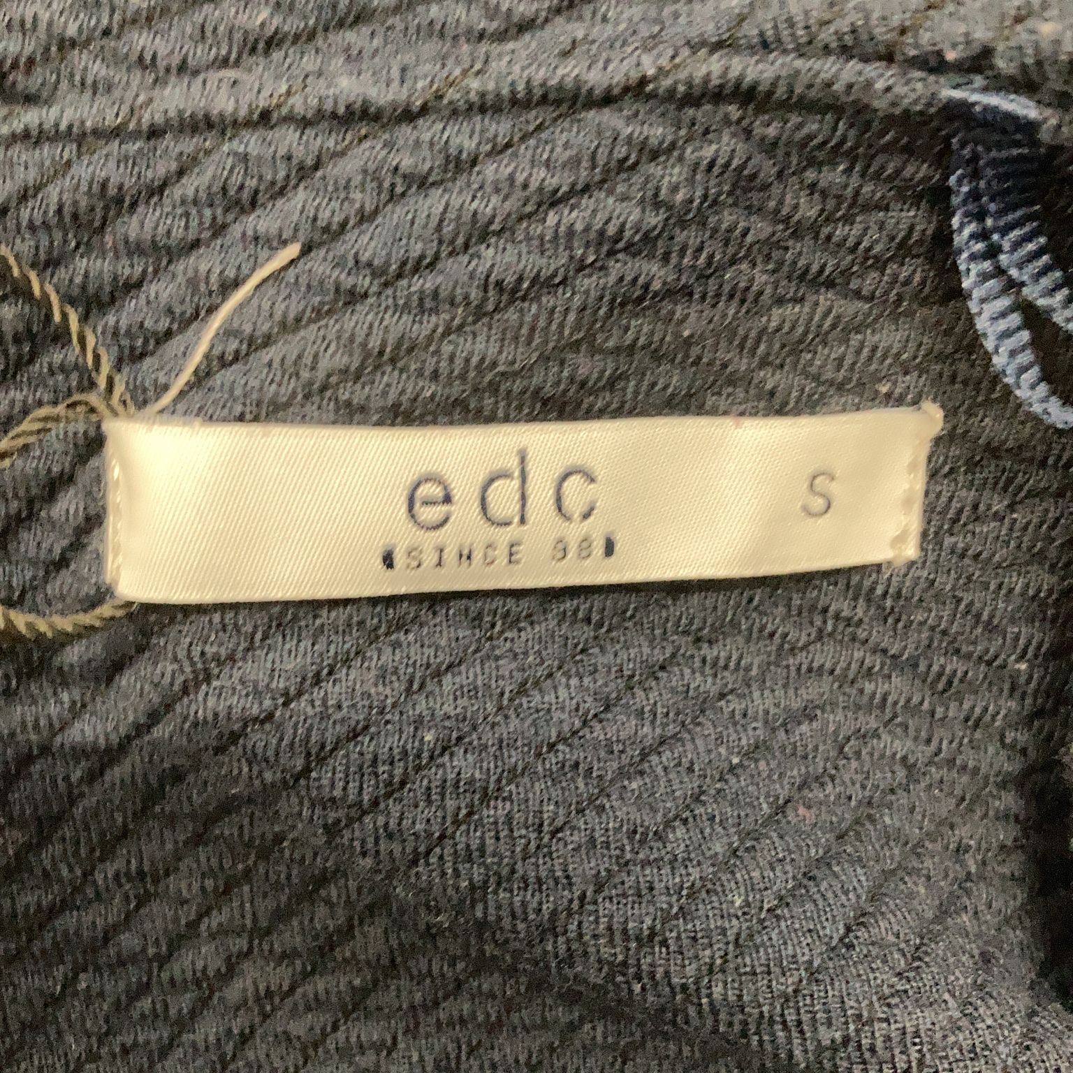 EDC by ESPRIT