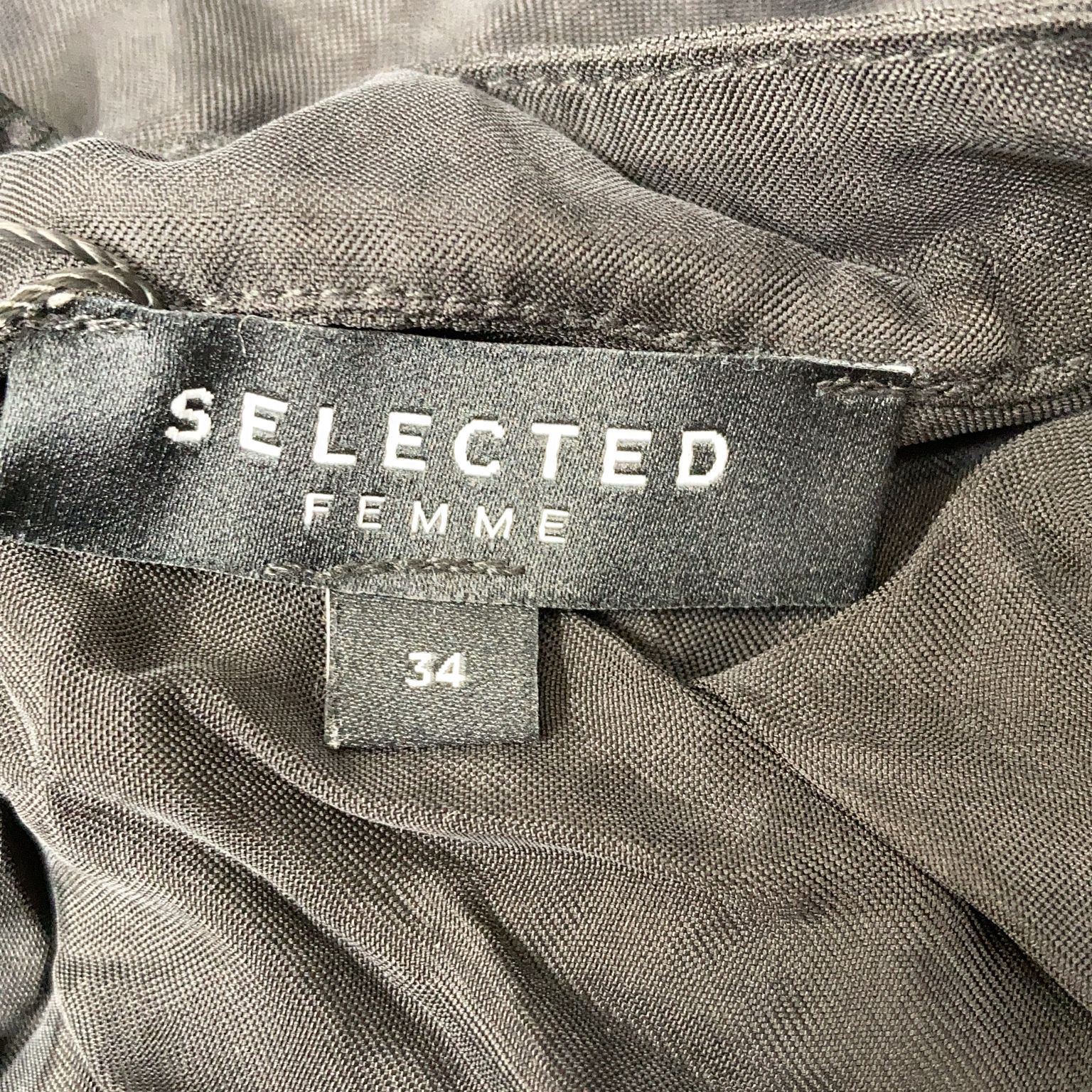 Selected Femme