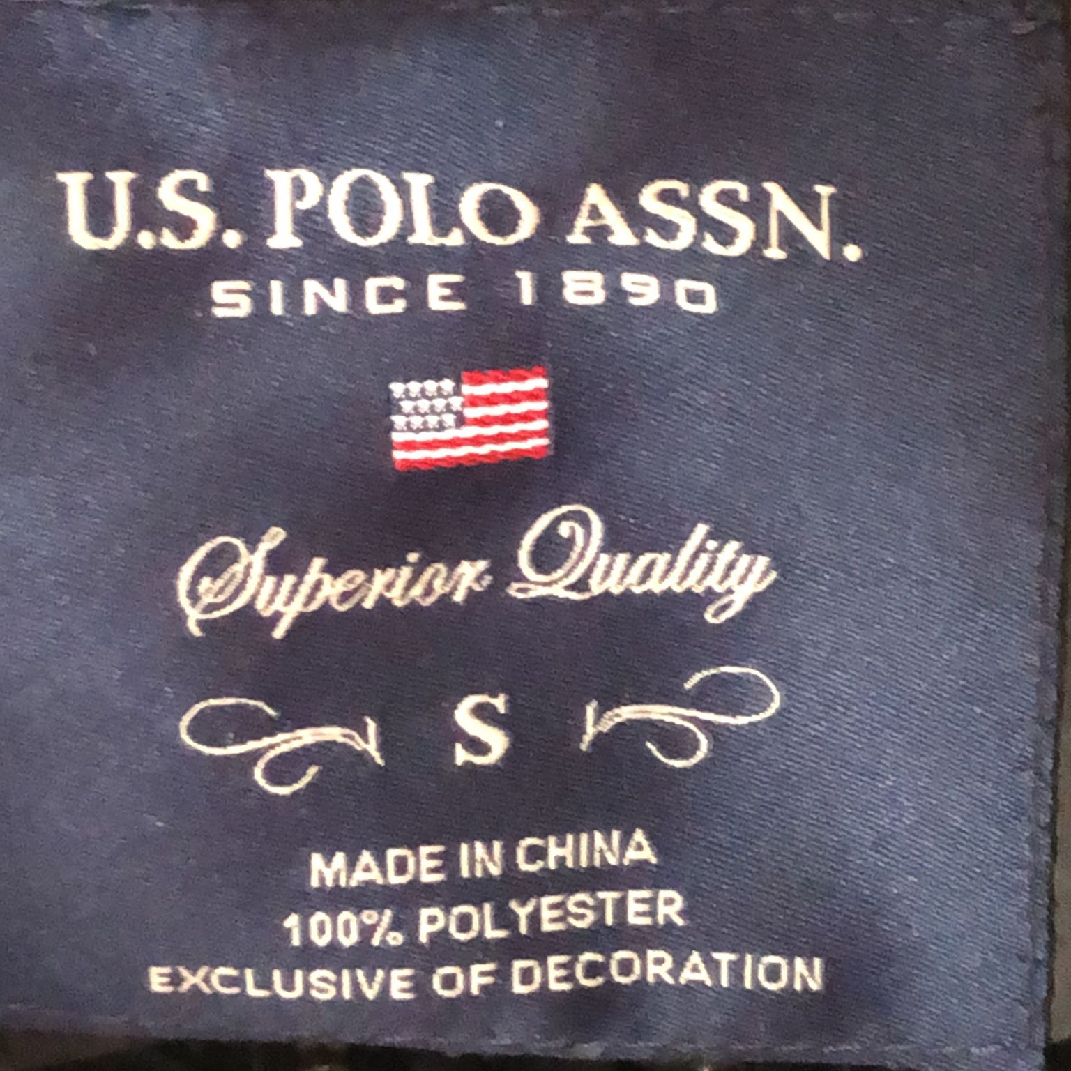 US Polo Assn