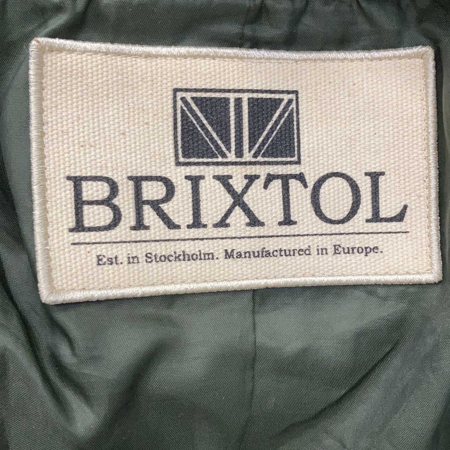 Brixtol