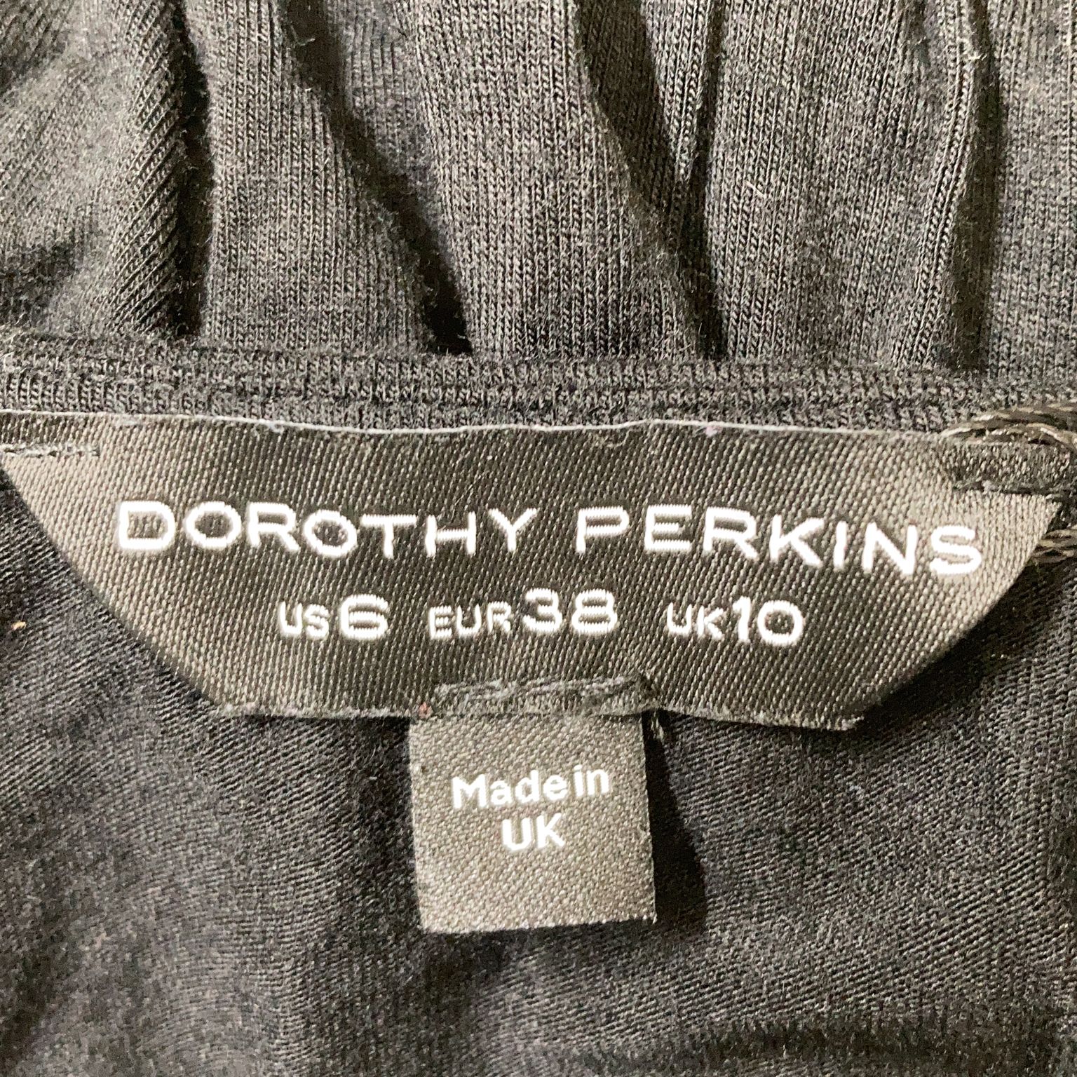 Dorothy Perkins