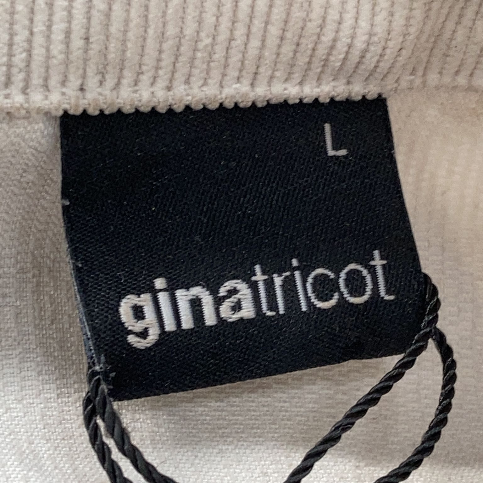 Gina Tricot