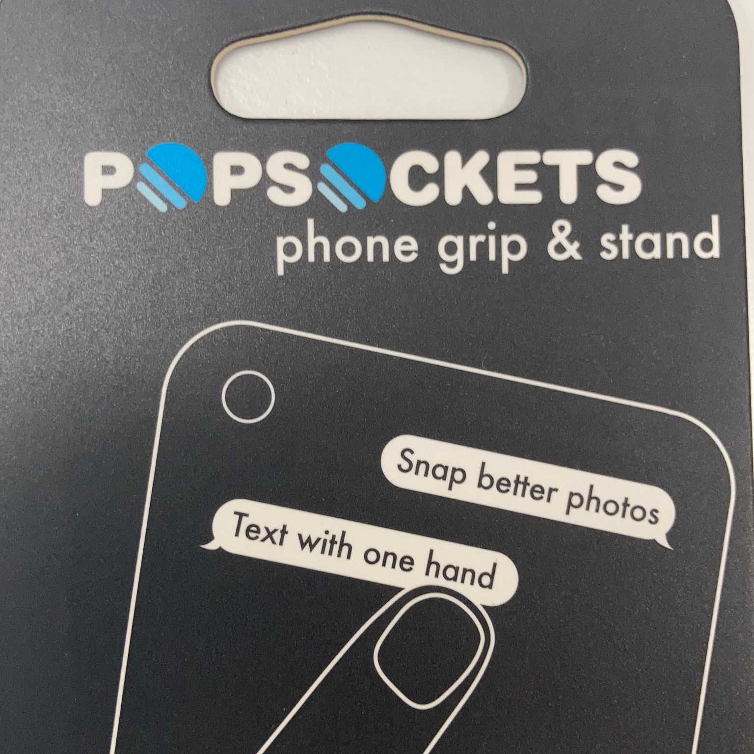 Popsockets