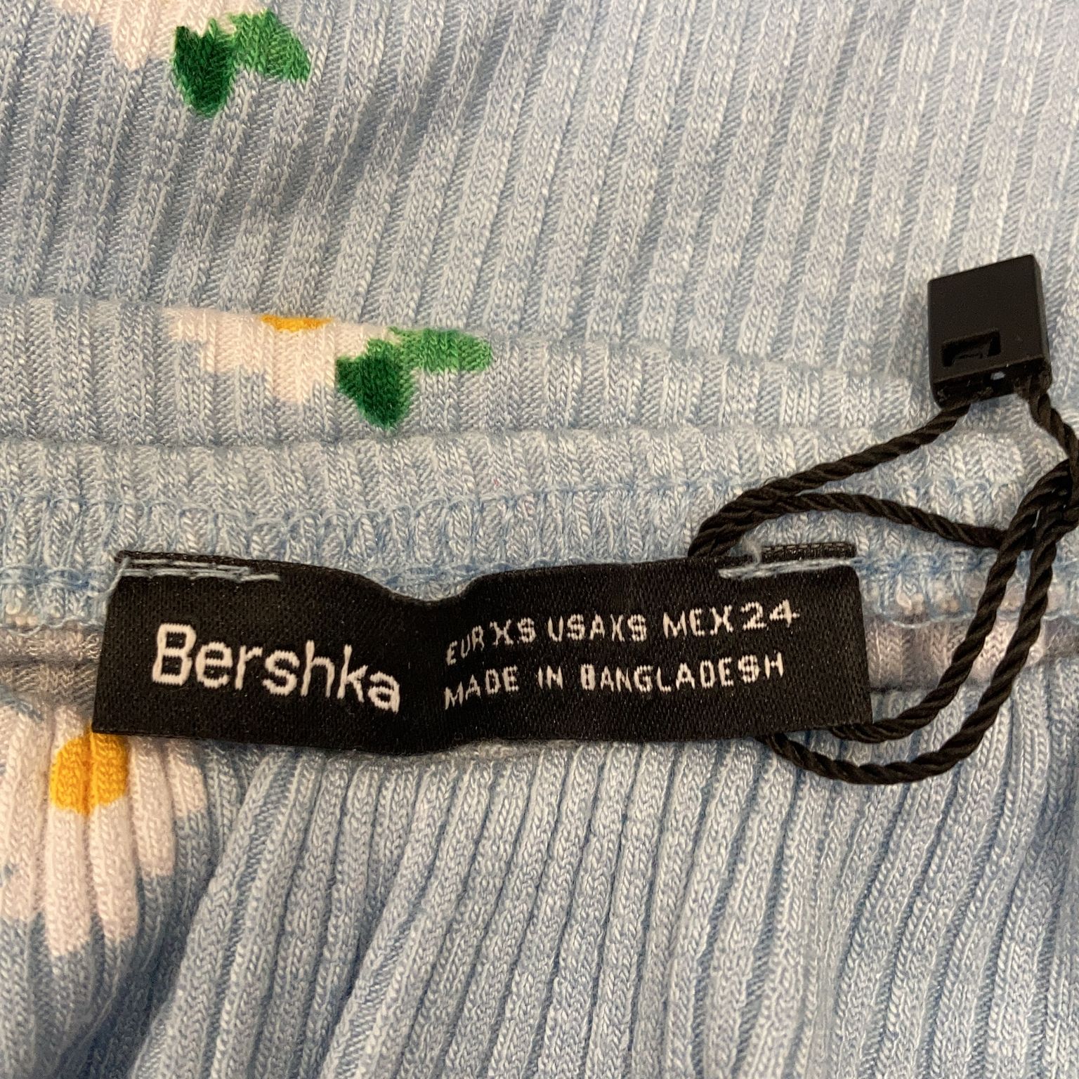 Bershka