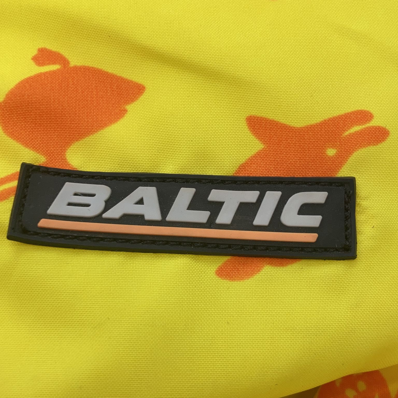 Baltic