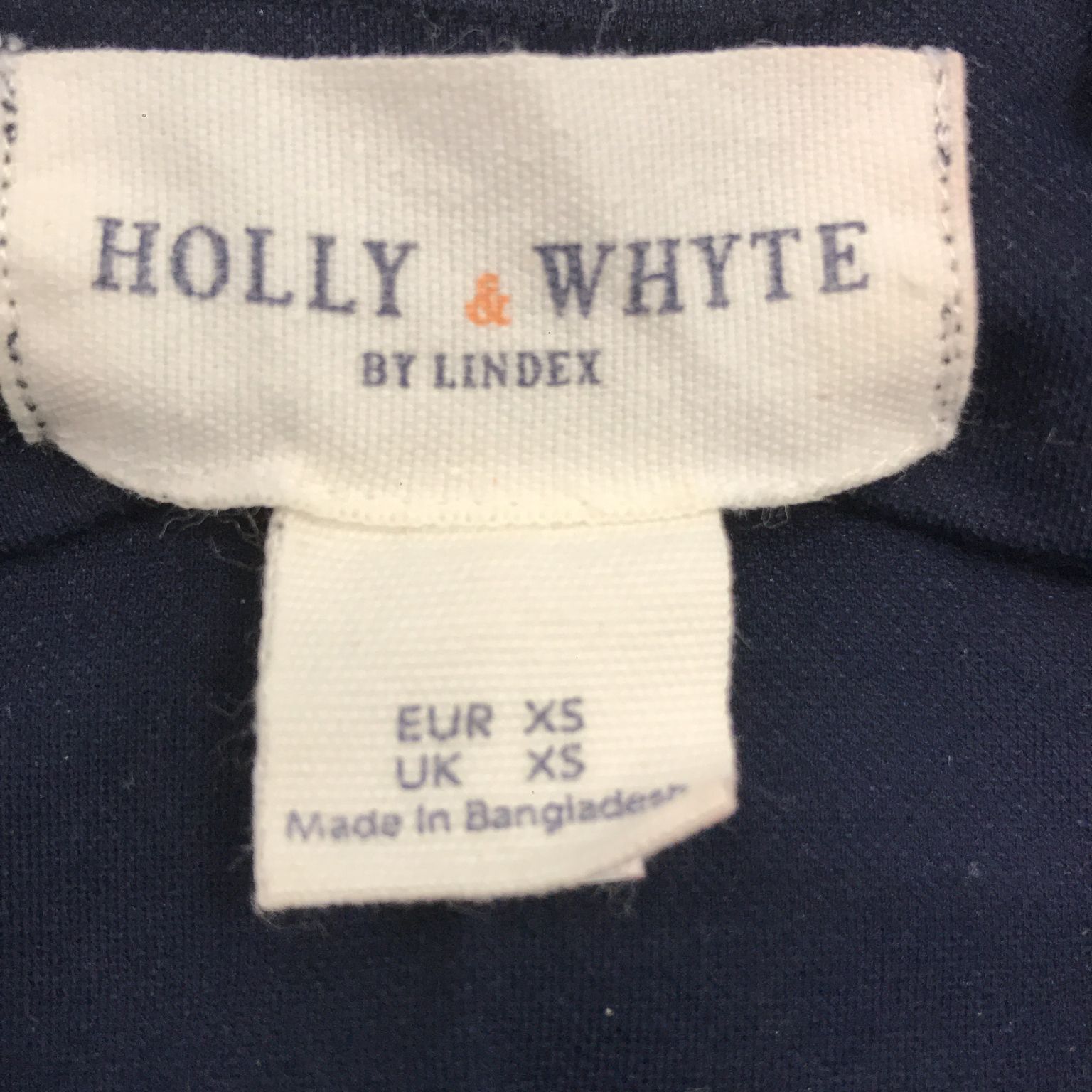 Holly  Whyte by Lindex