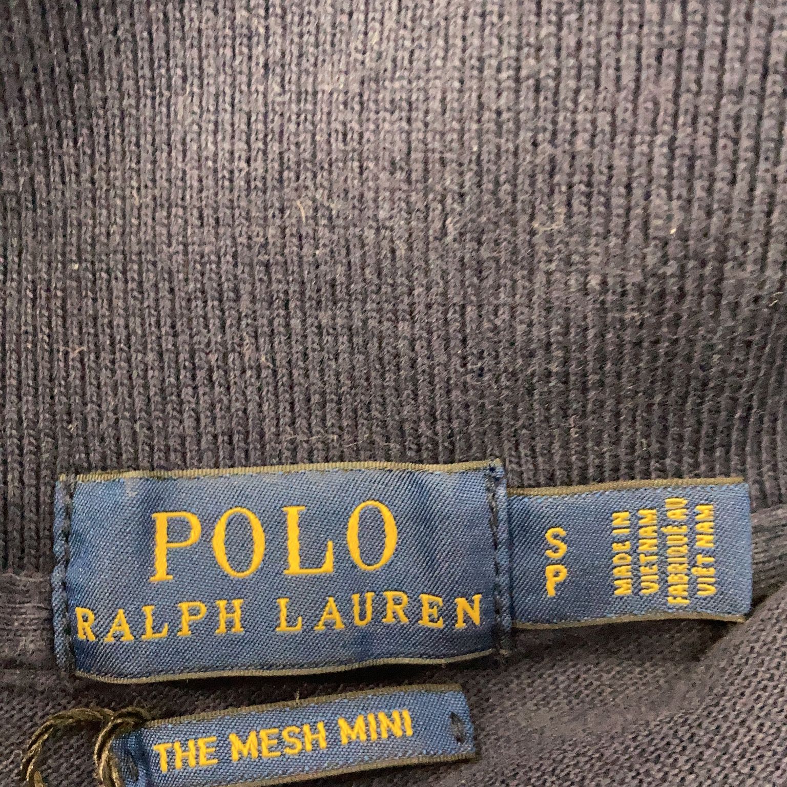 Polo Ralph Lauren