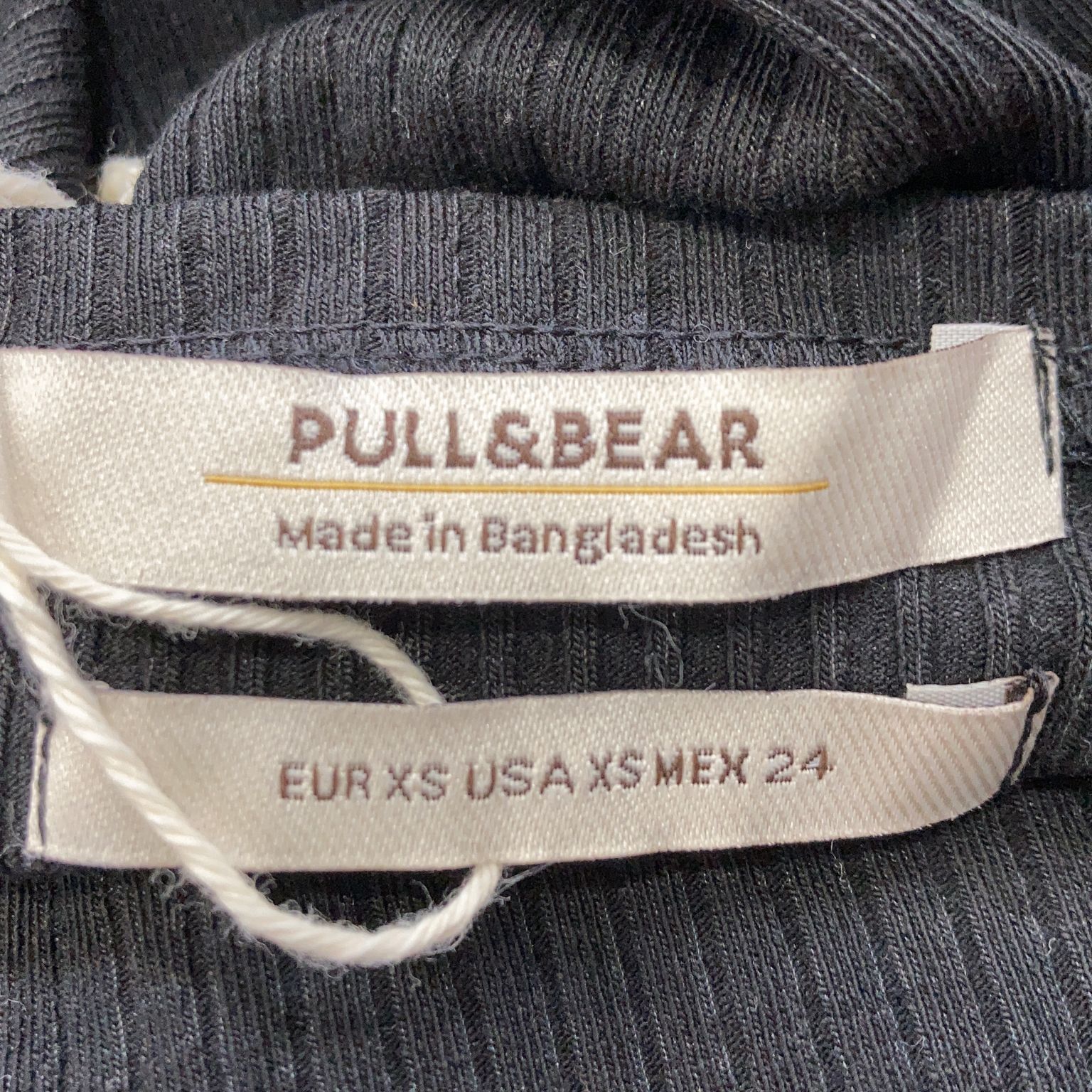 Pull  Bear