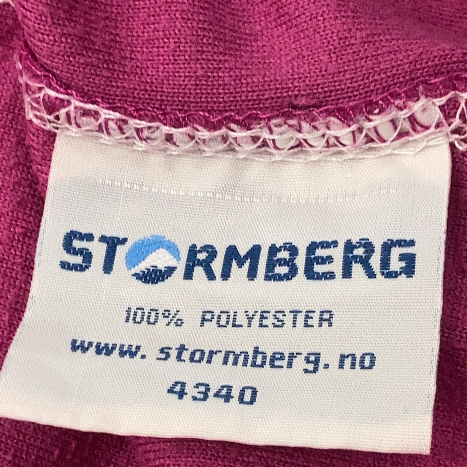 Stormberg