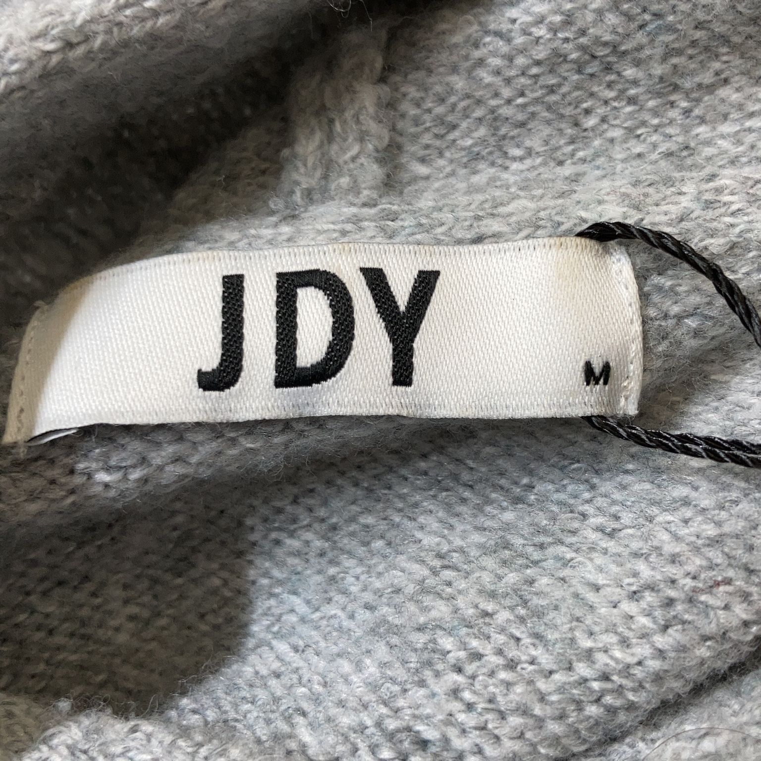 JDY