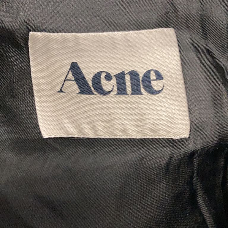 Acne