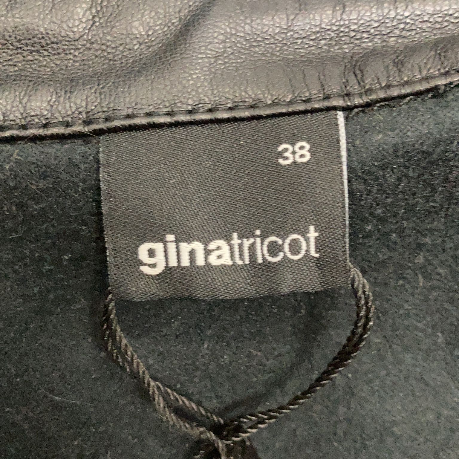 Gina Tricot