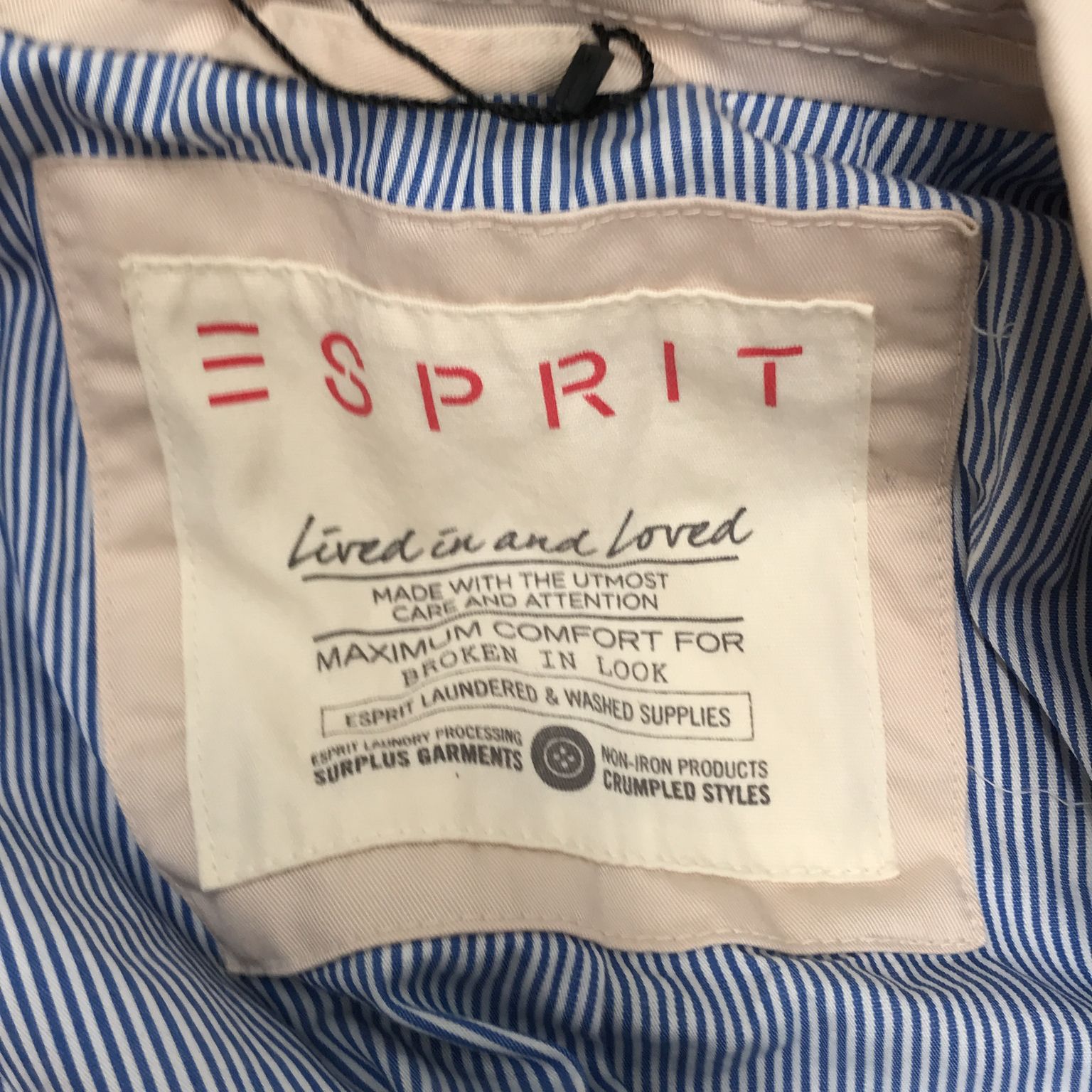 ESPRIT