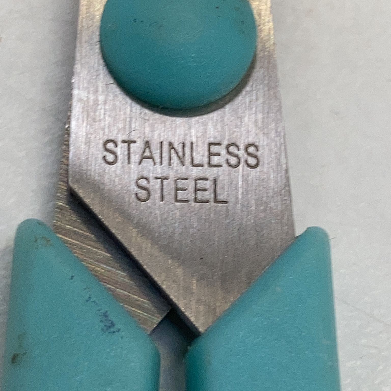 Stainless Steel