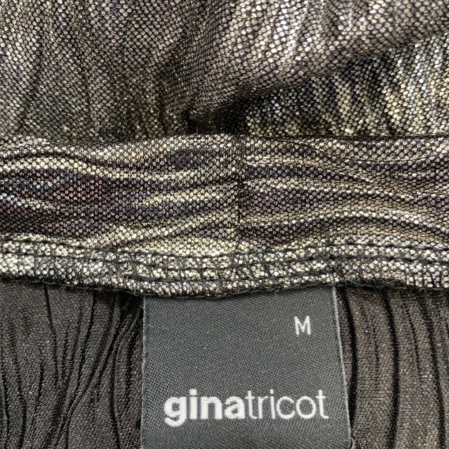 Gina Tricot