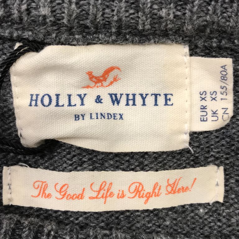 Holly  Whyte by Lindex