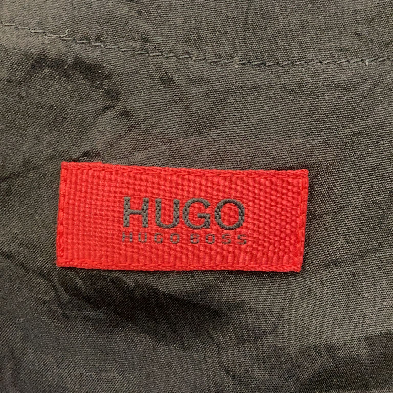 Hugo Hugo Boss