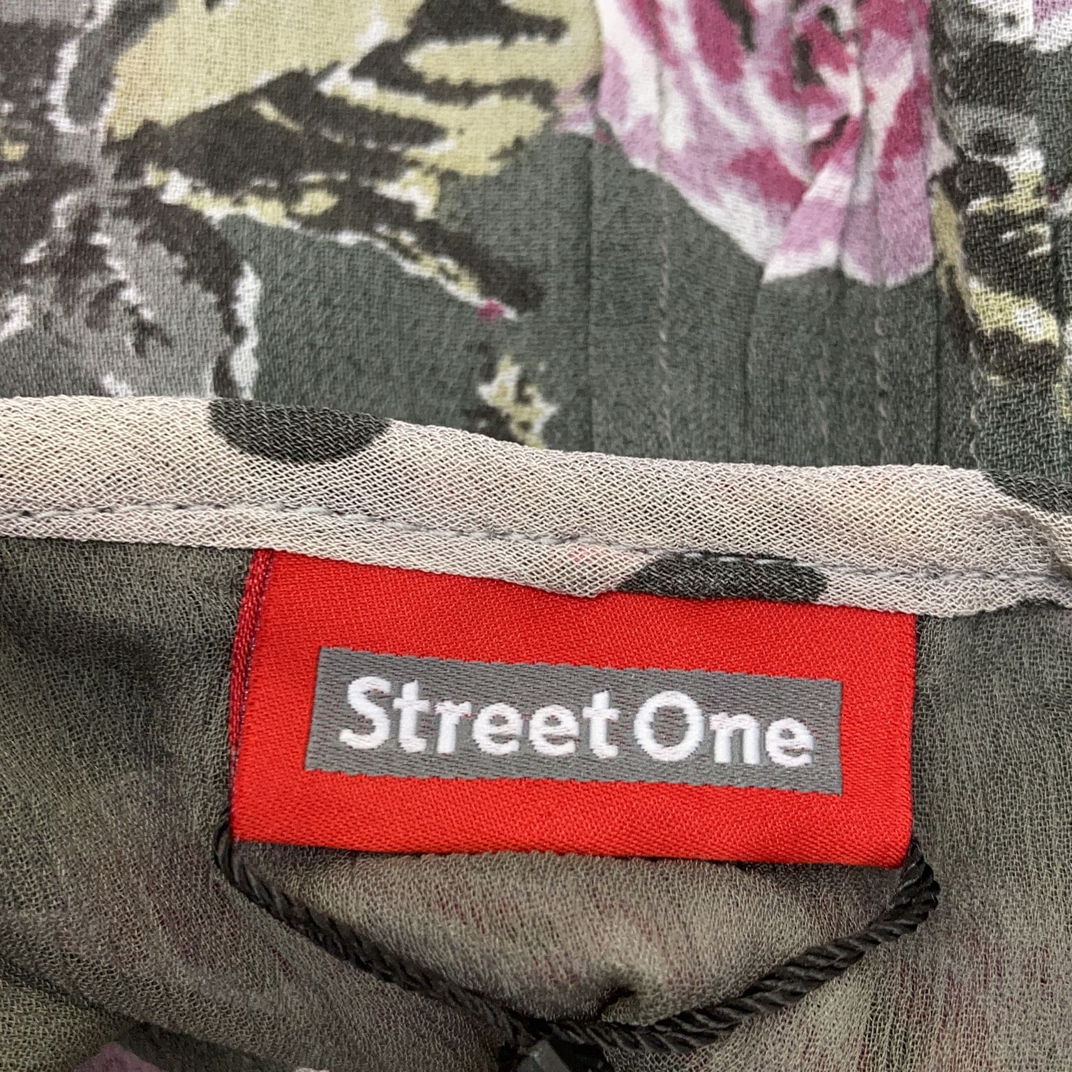 Street One