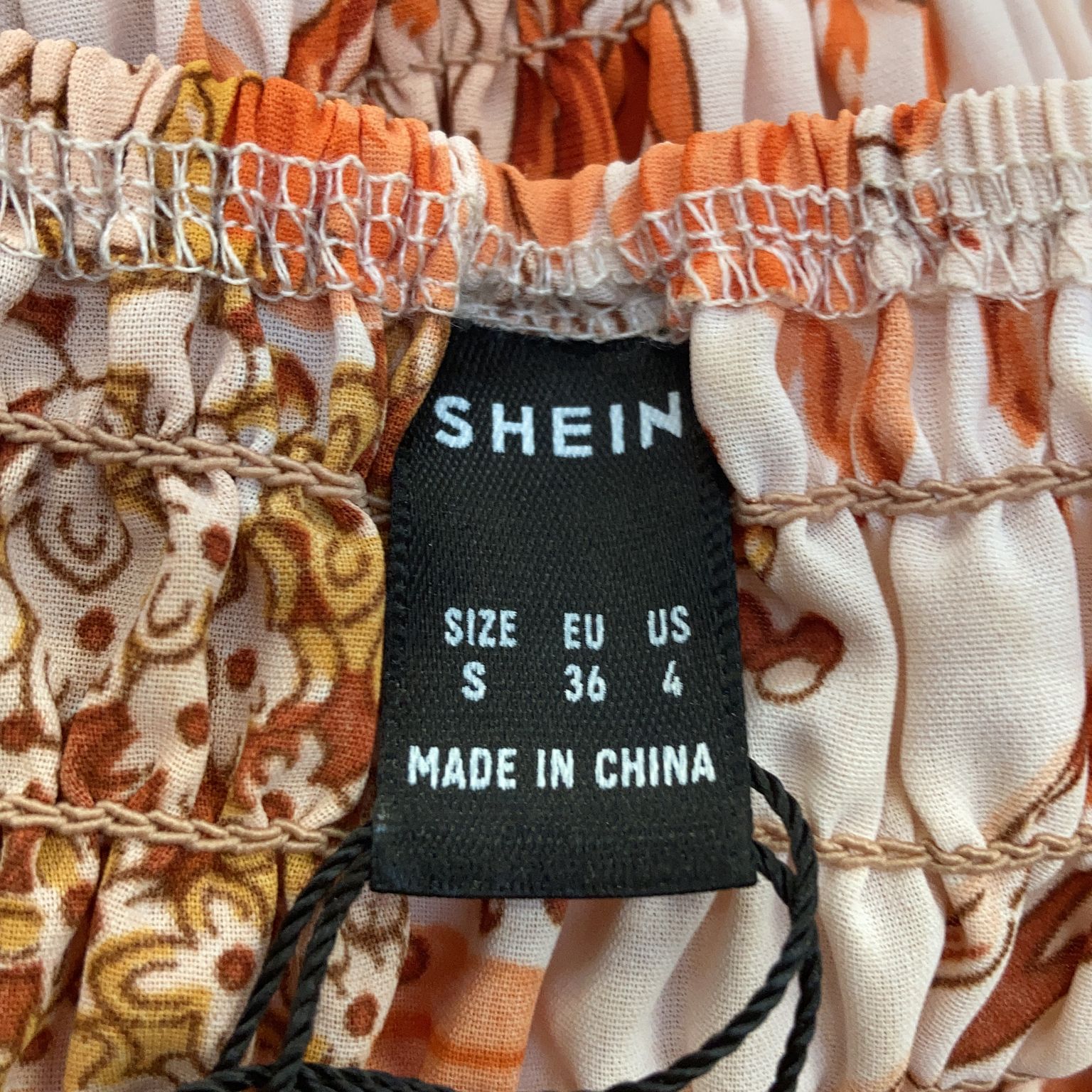 Shein