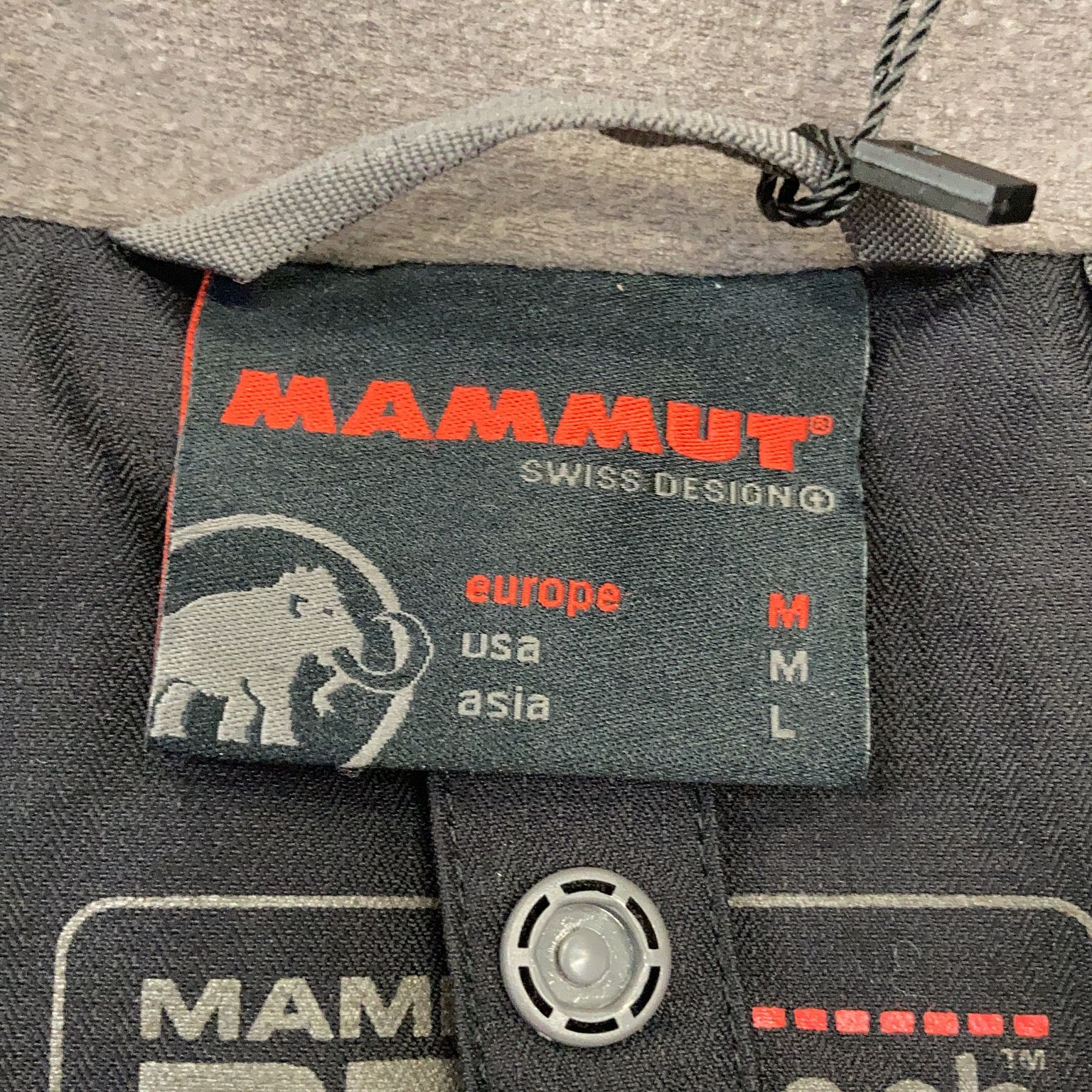 Mammut