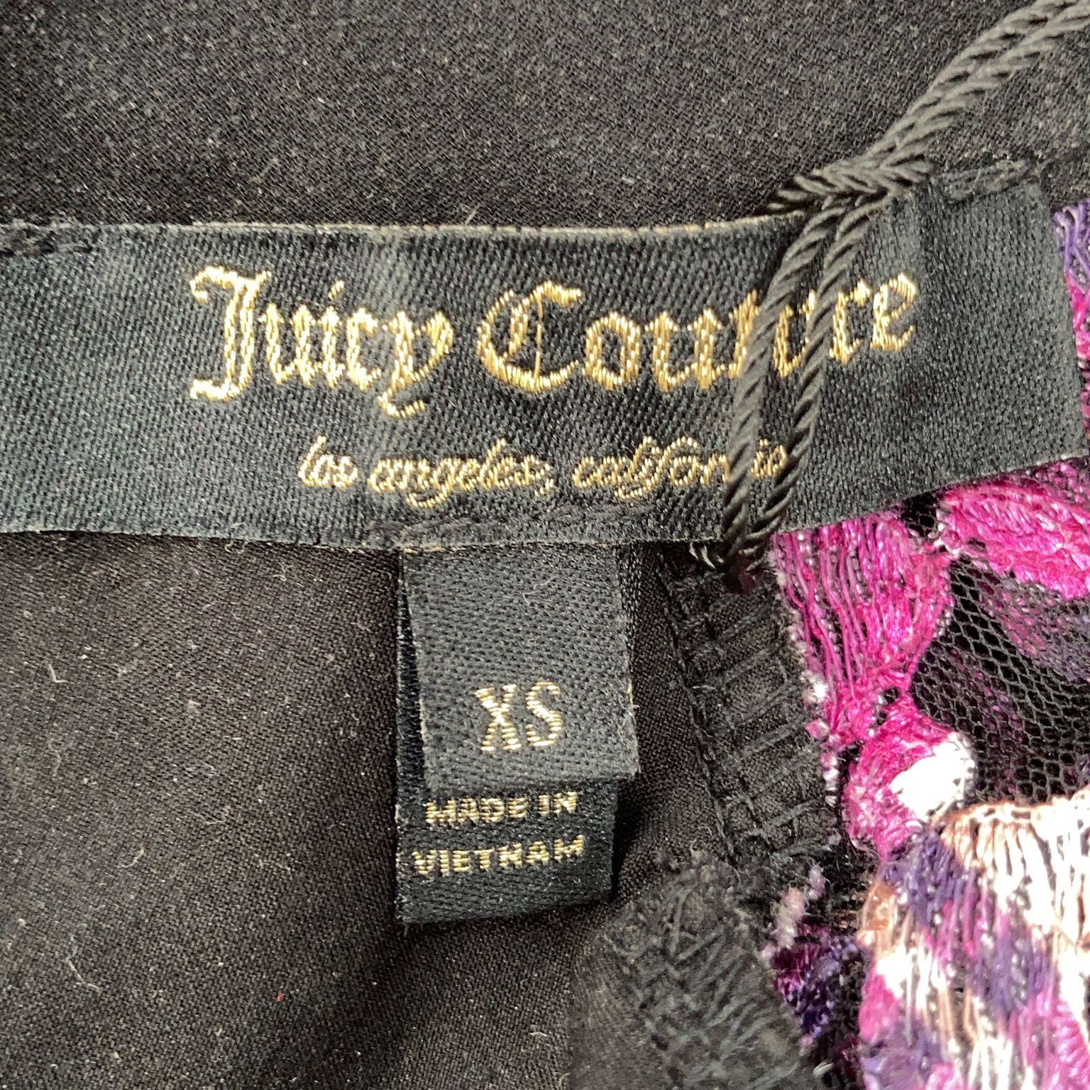 Juicy Couture