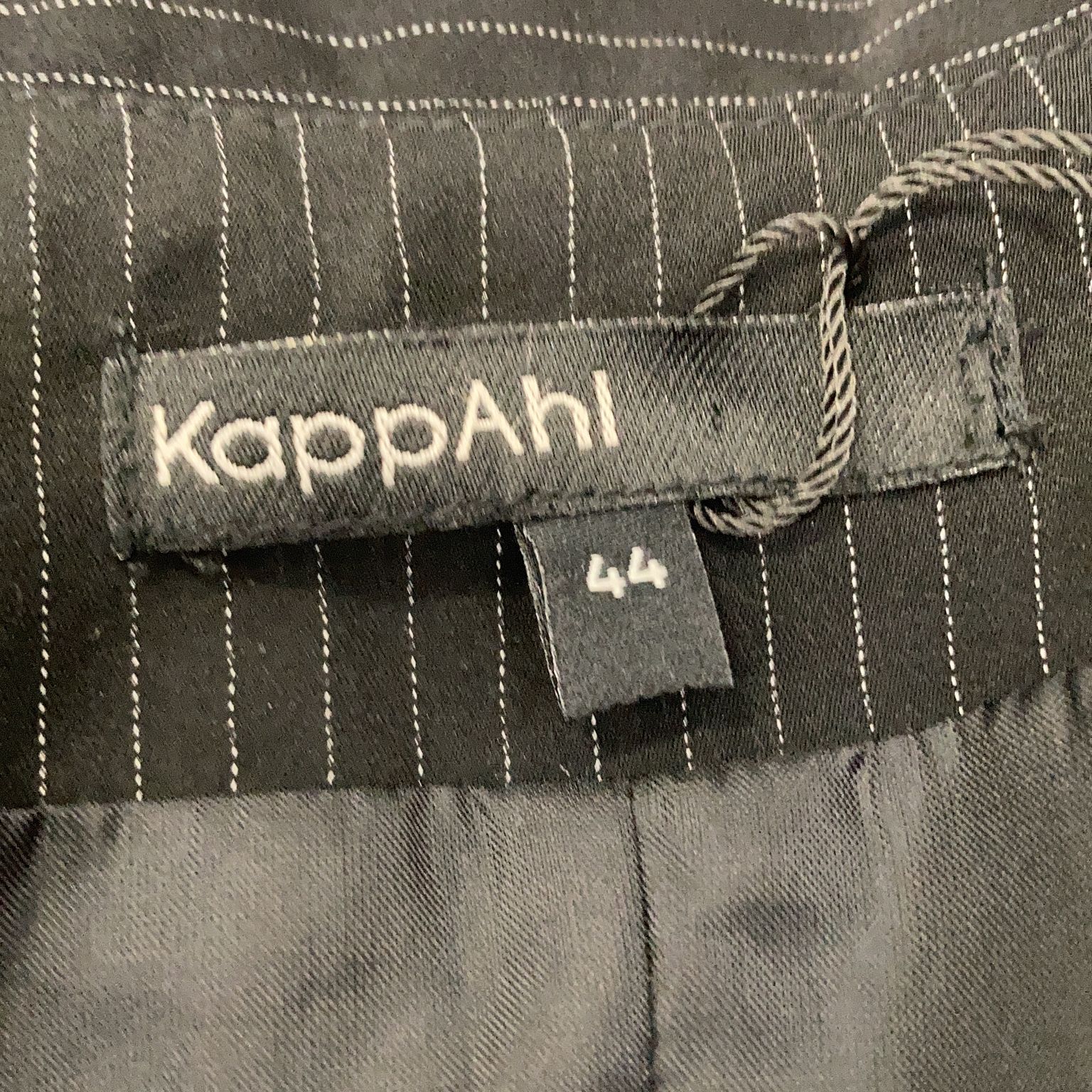 KappAhl