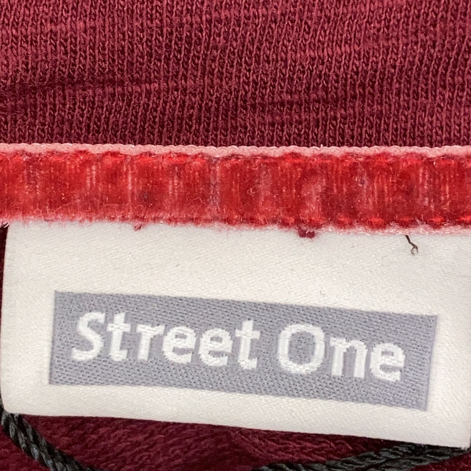 Street One