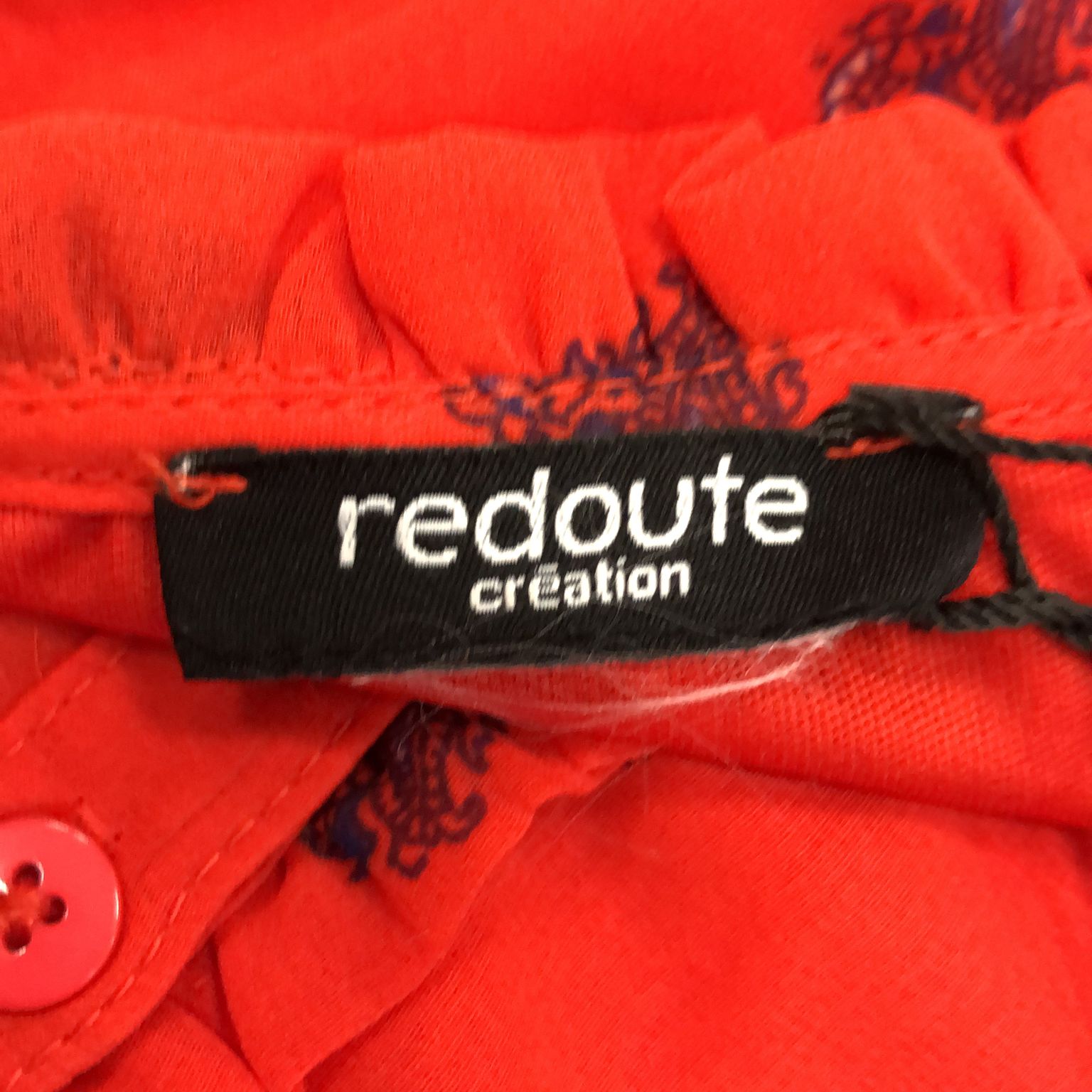 Redoute Creation