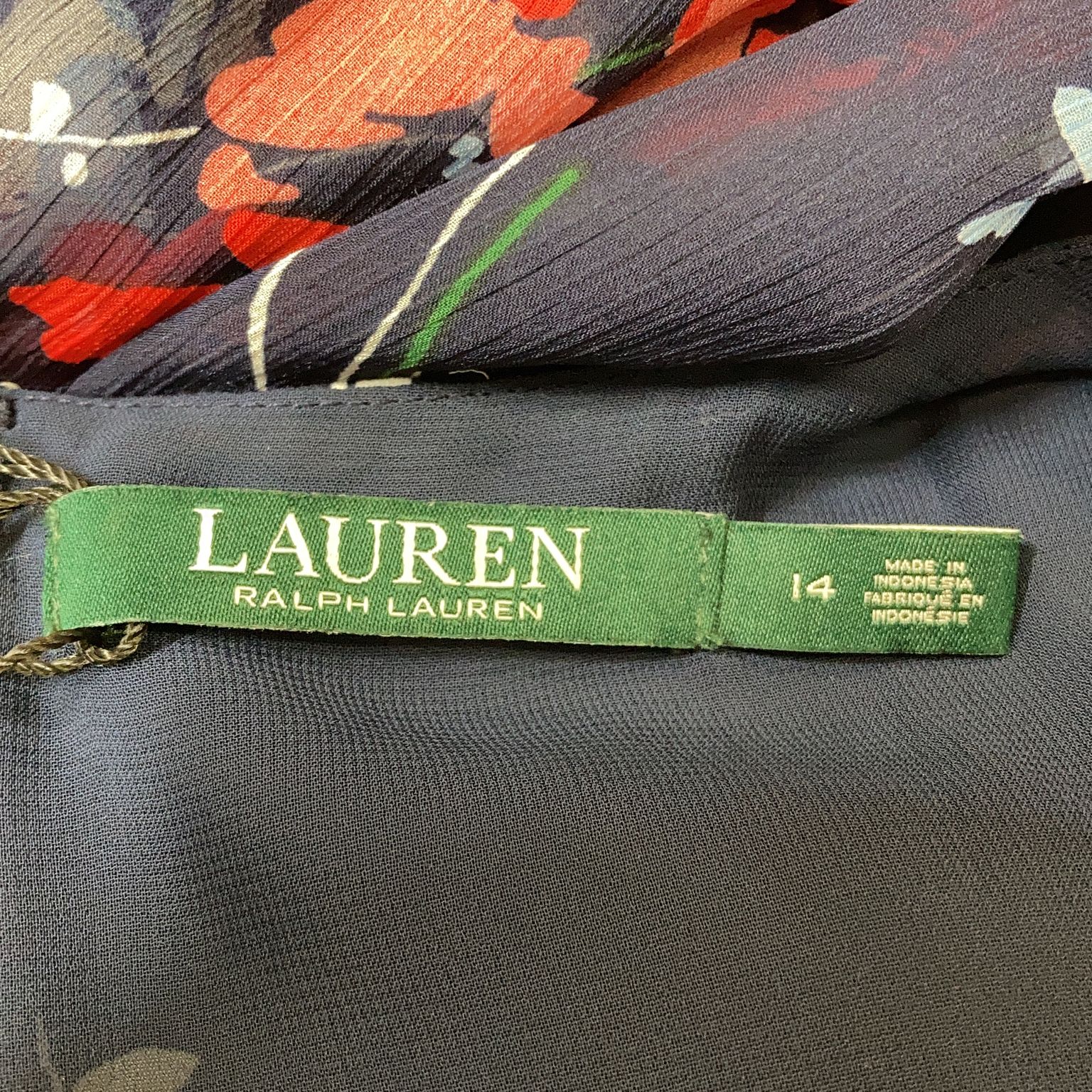 Lauren Ralph Lauren