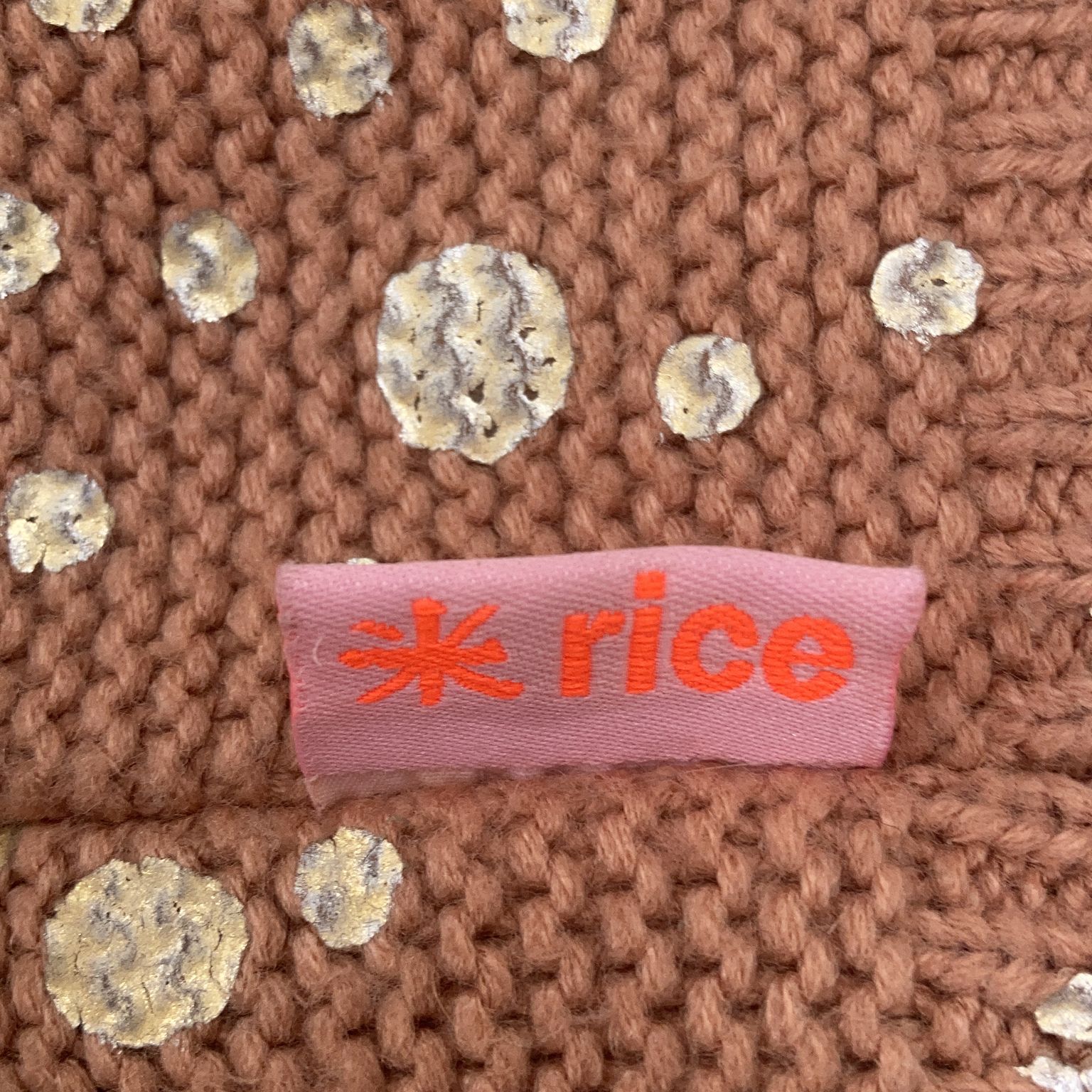 Rice