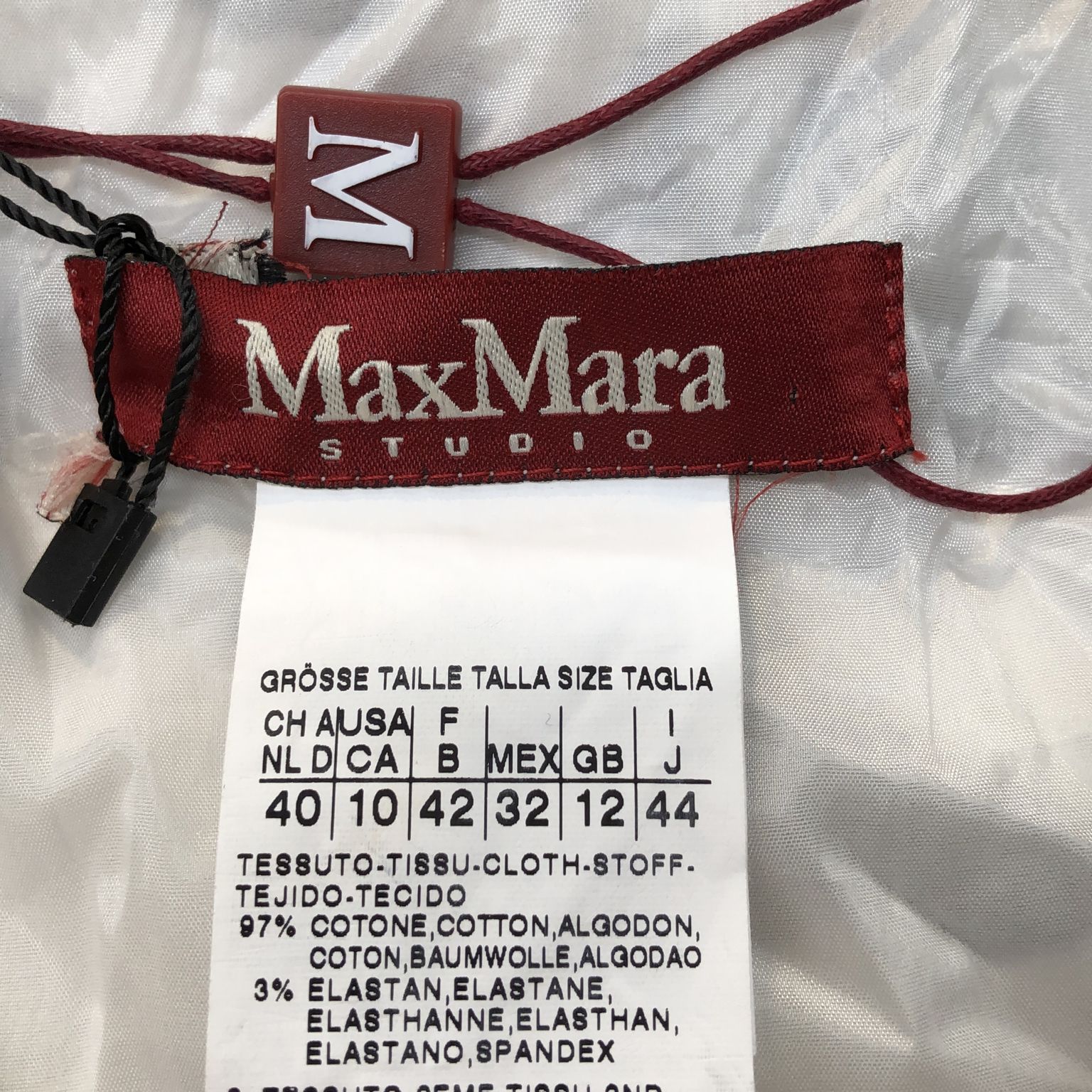 MaxMara