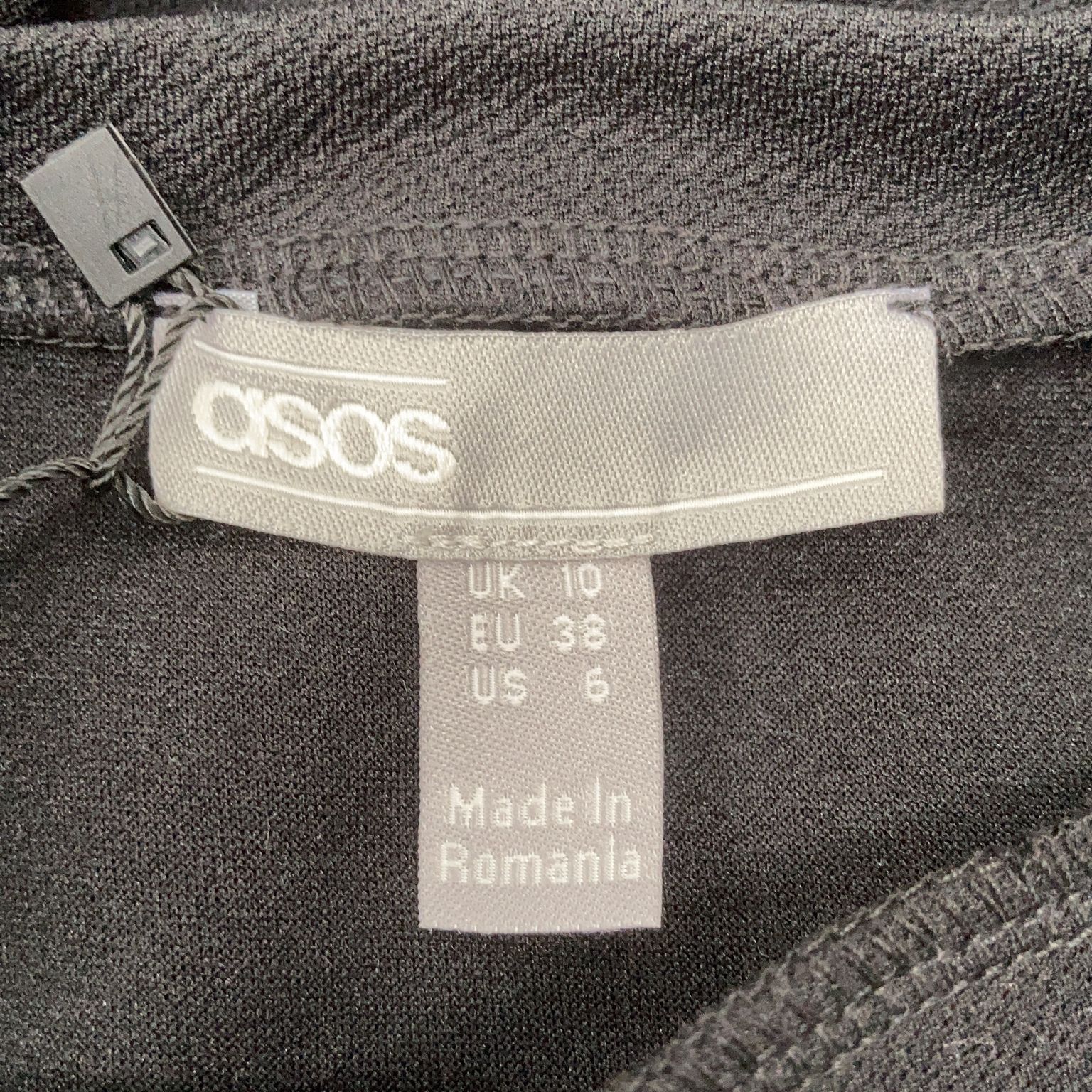 ASOS