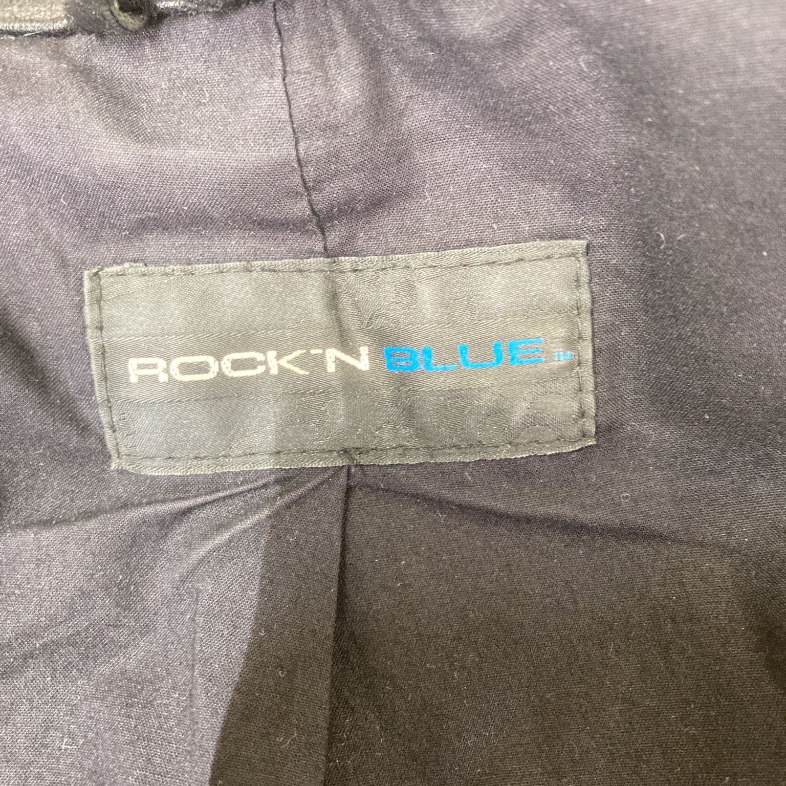 Rock'n Blue