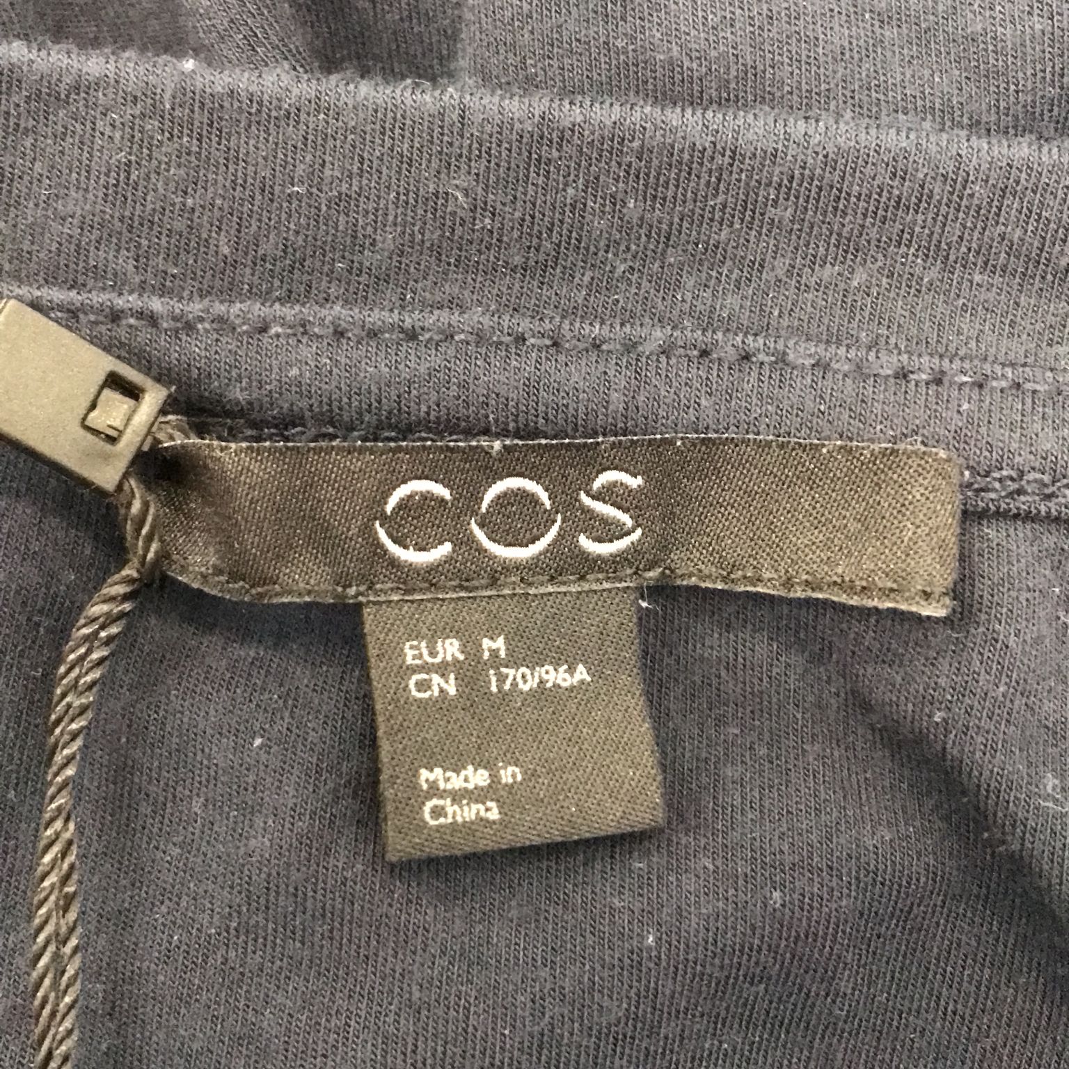 COS