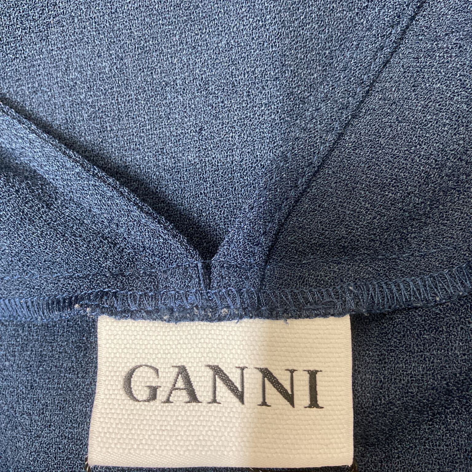 Ganni