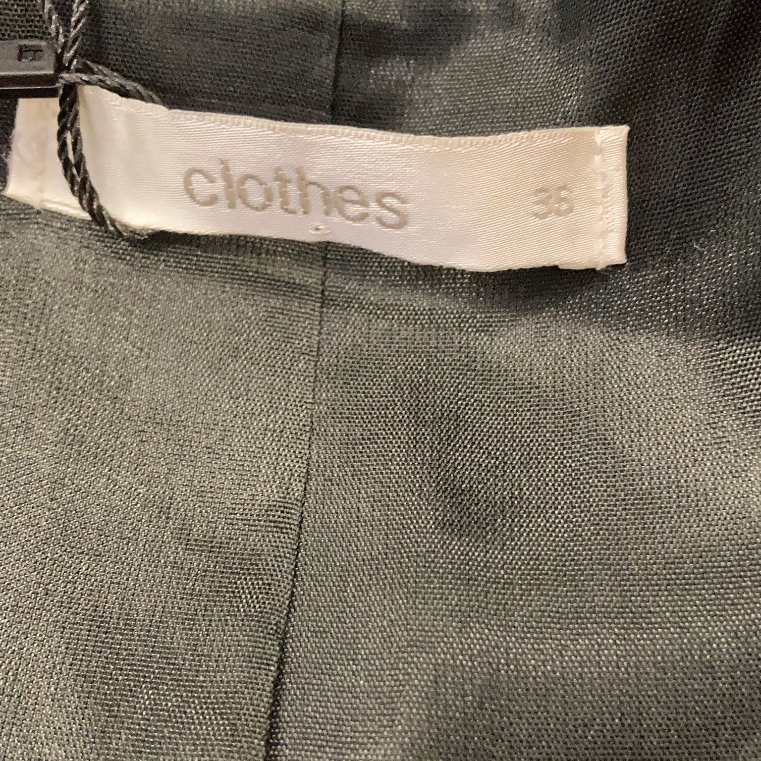 Clothes