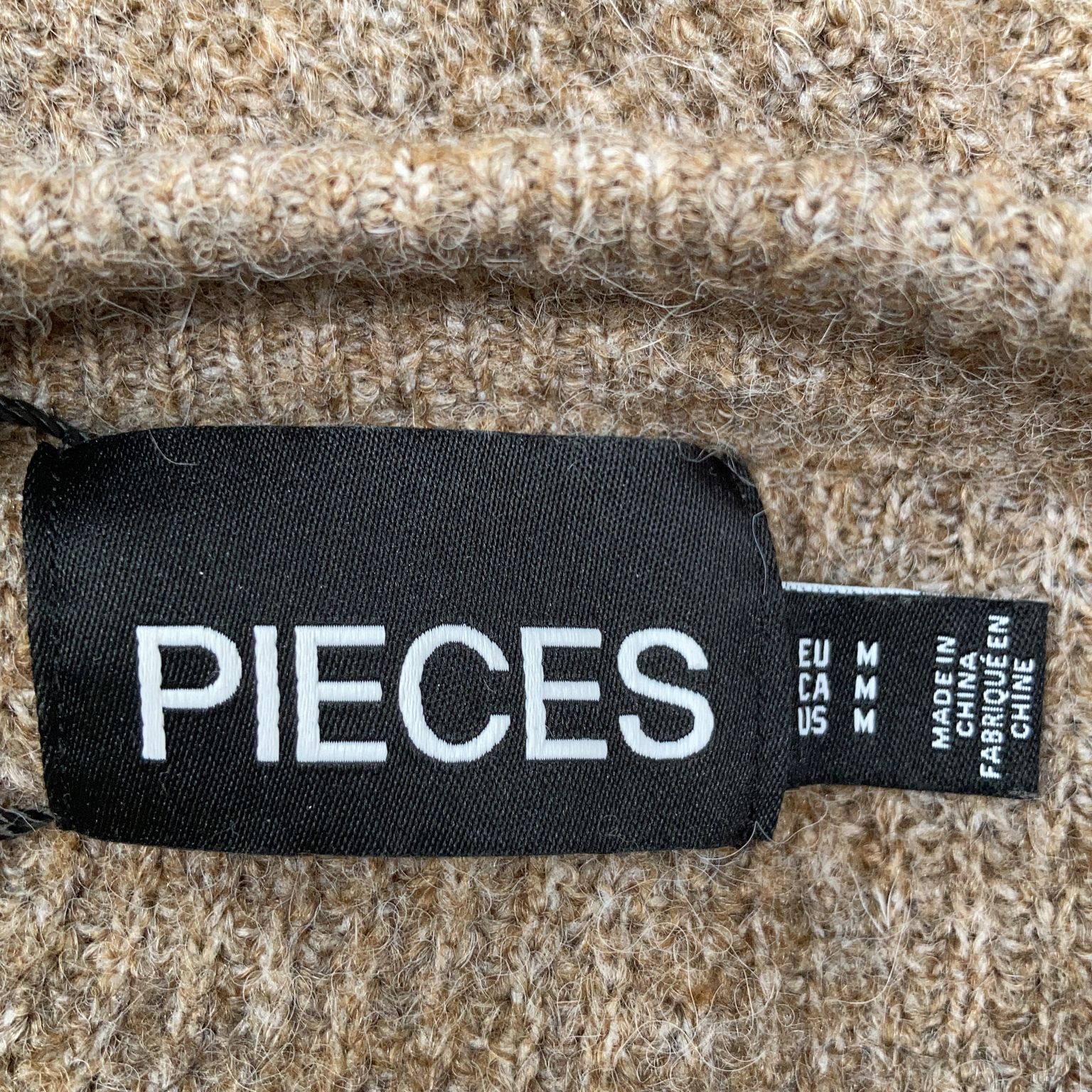 Pieces