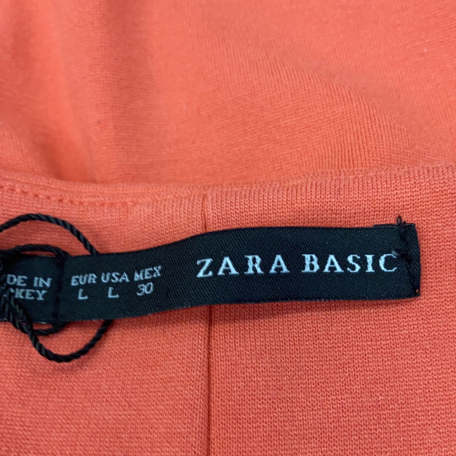 Zara Basic