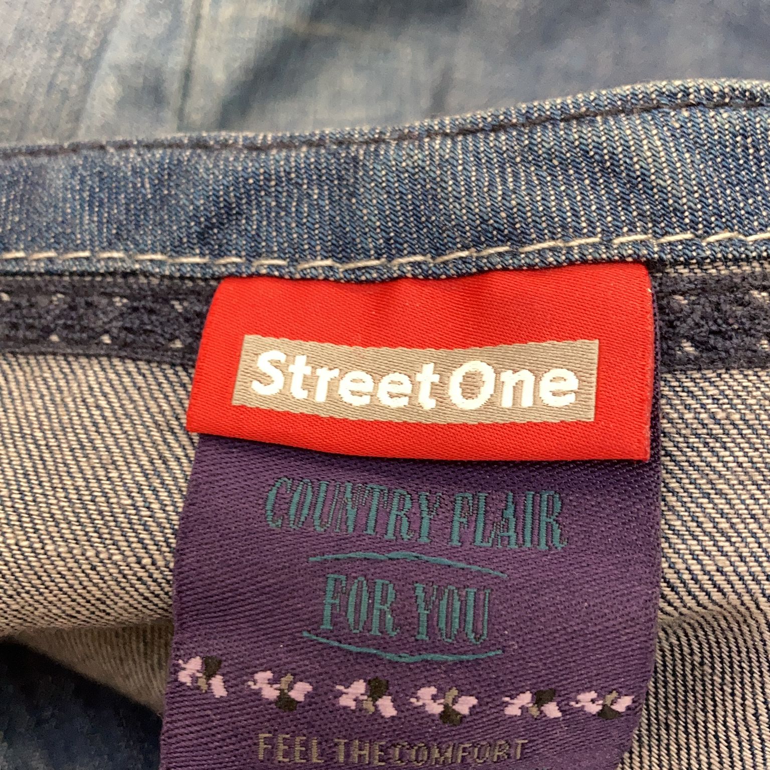 Street One