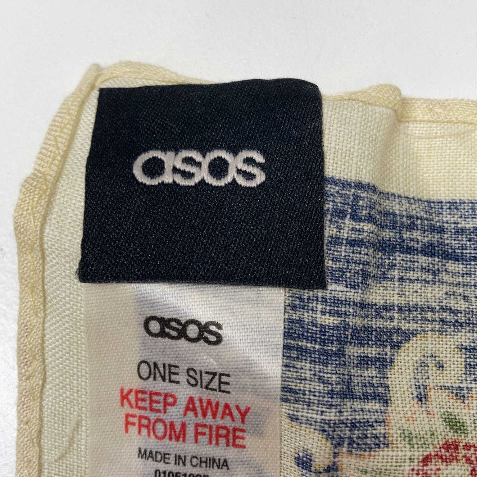 ASOS