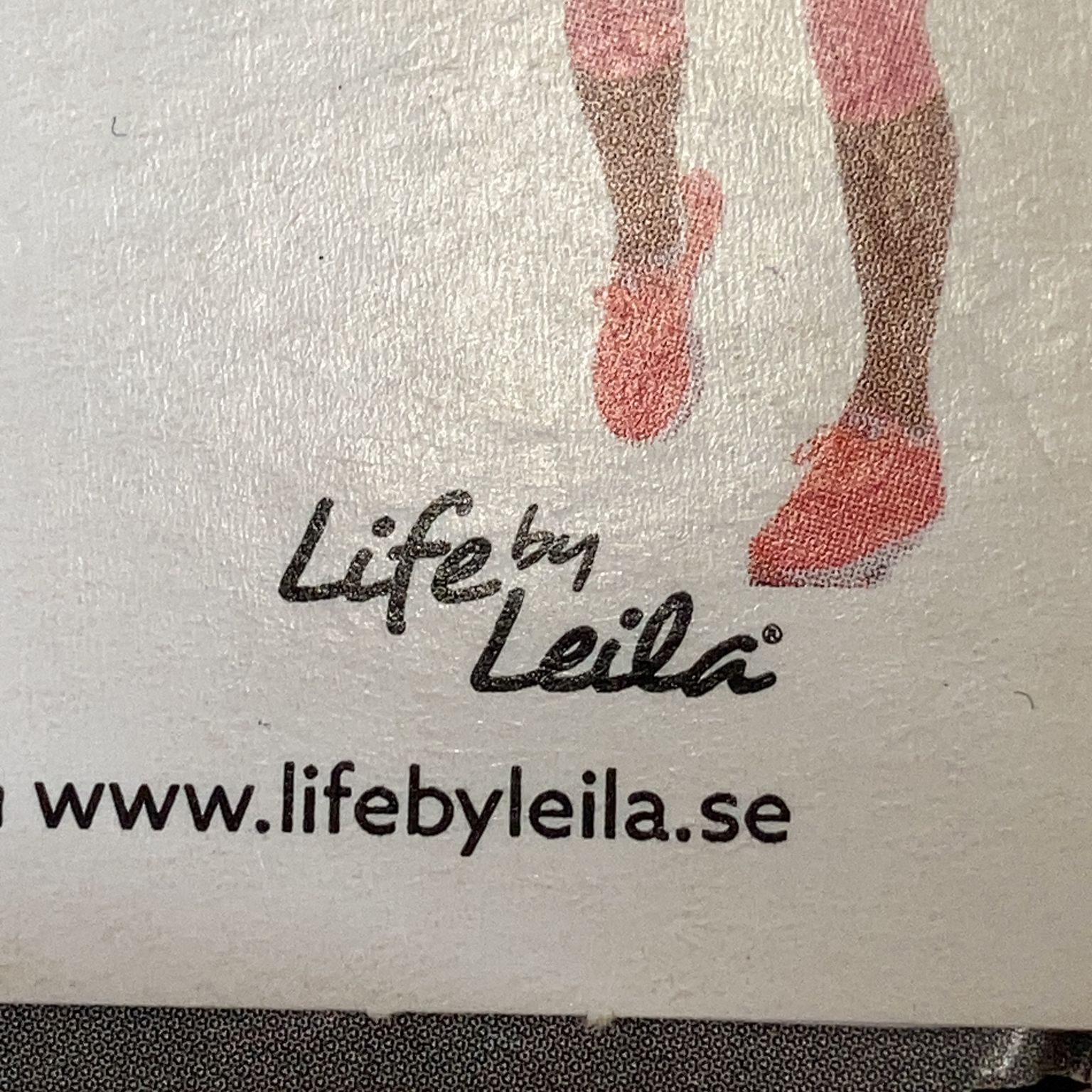 Leila's