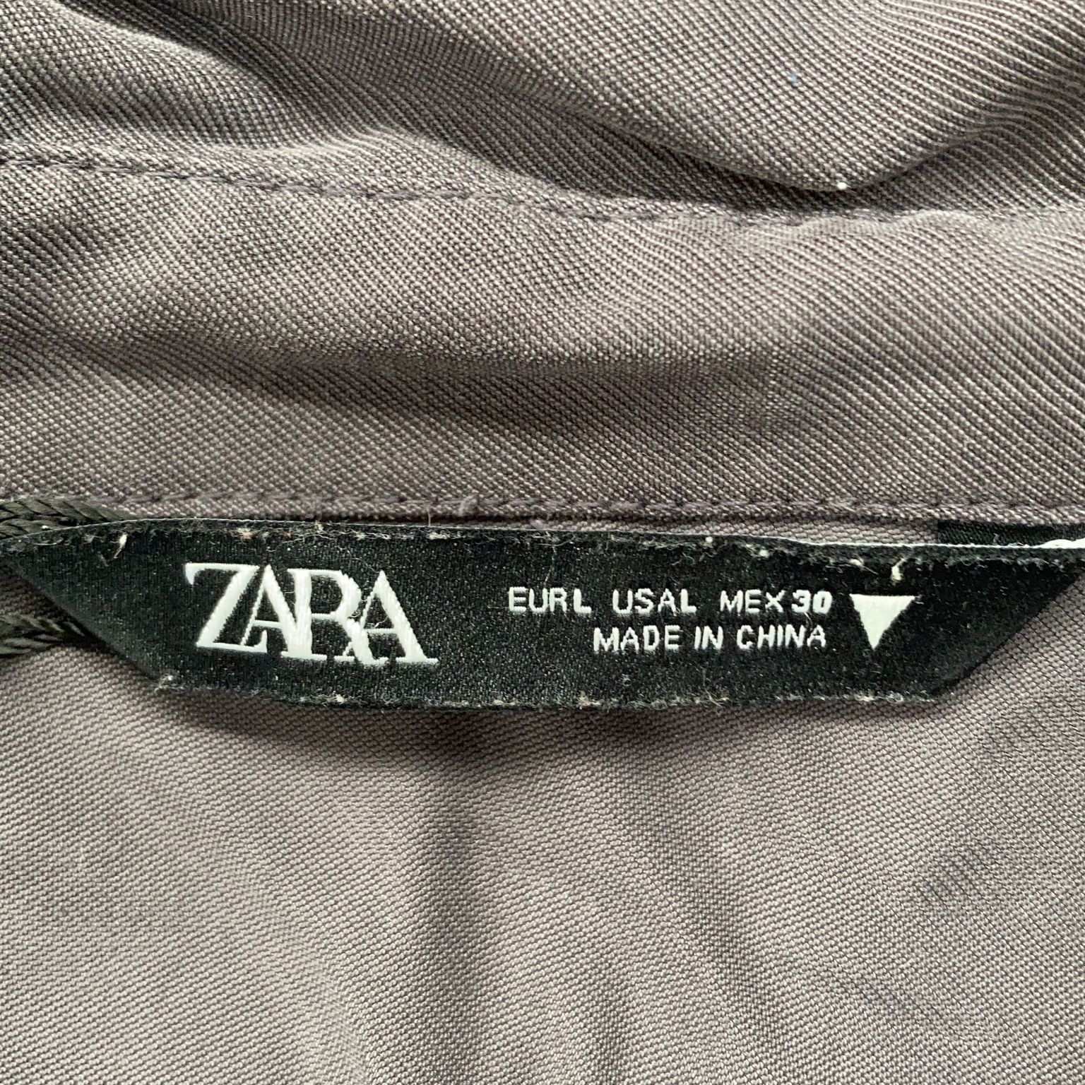 Zara