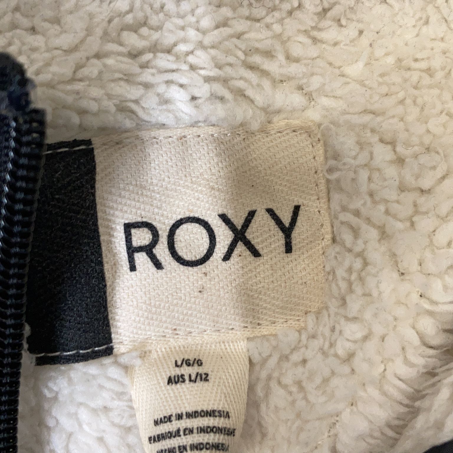 Roxy