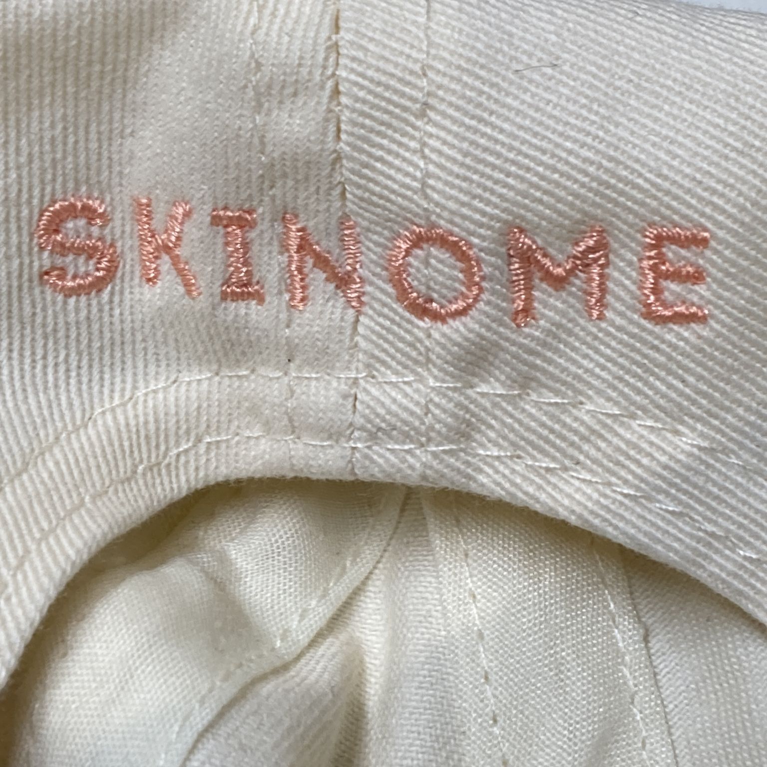 Skinome