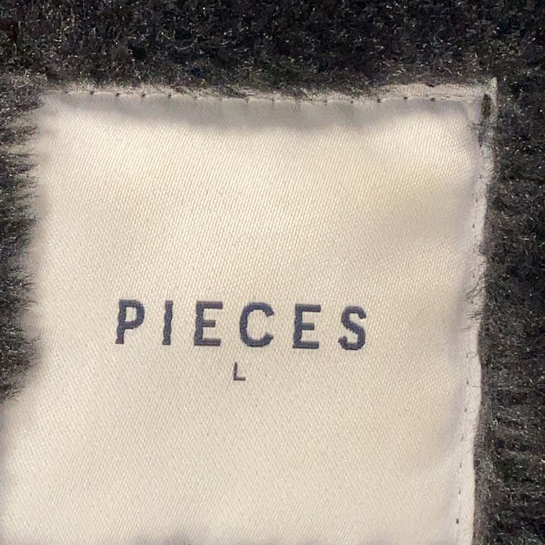 Pieces