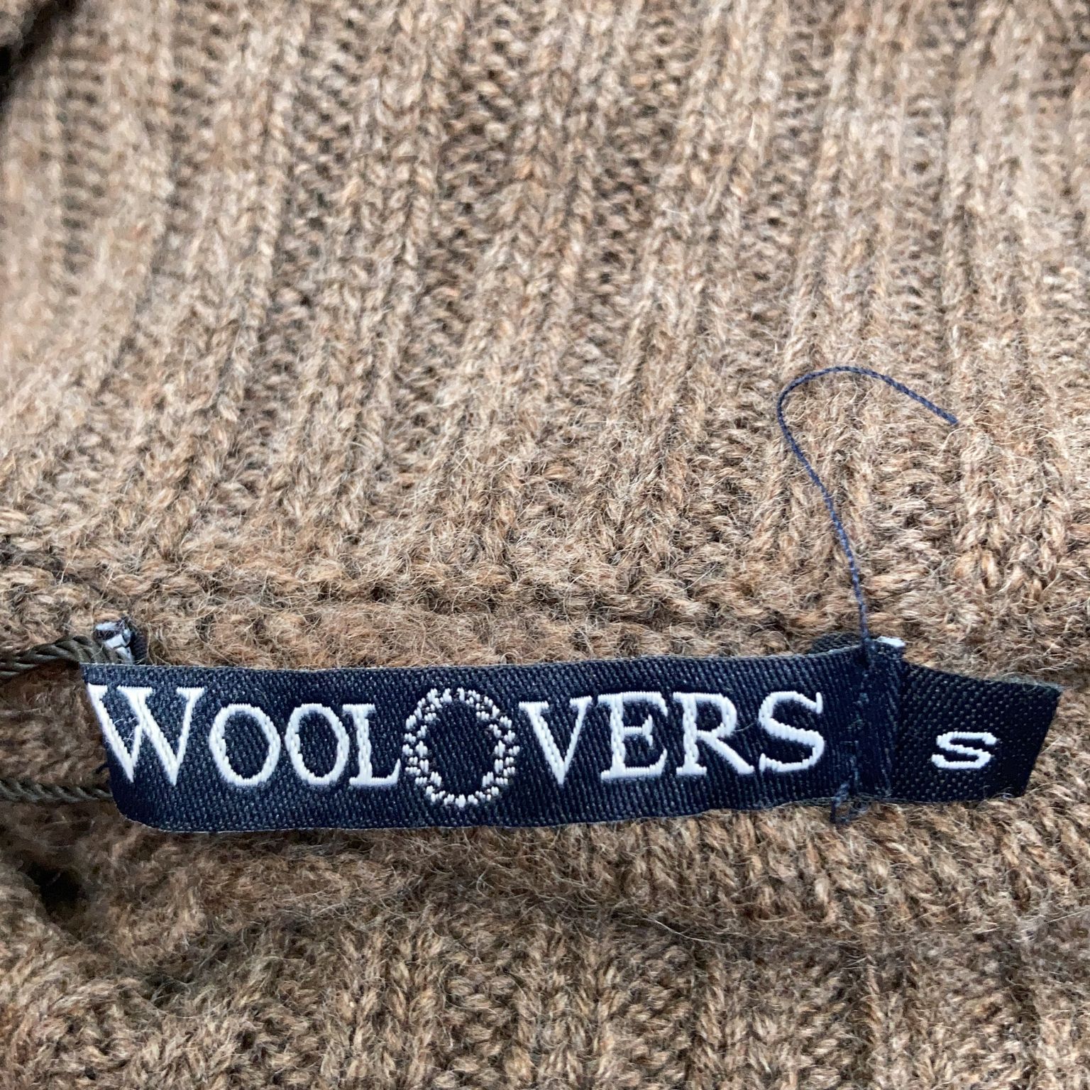 Woolovers